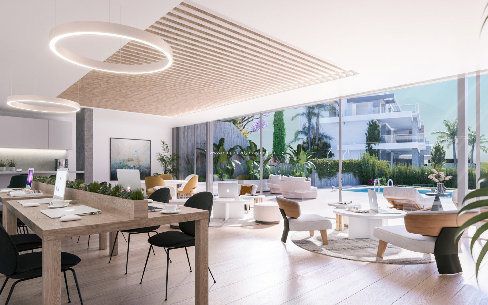 New Build - Apartment - Málaga