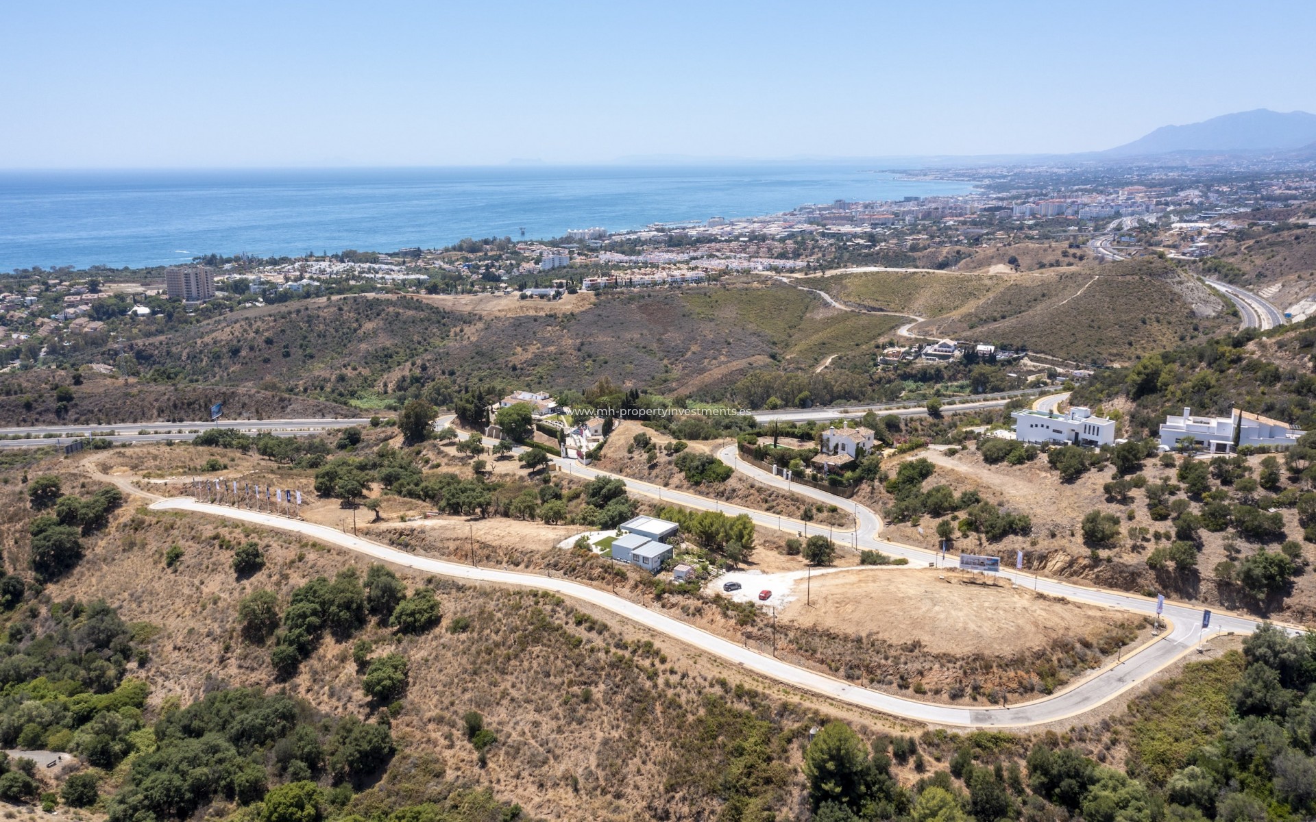 New Build - Apartment - Málaga