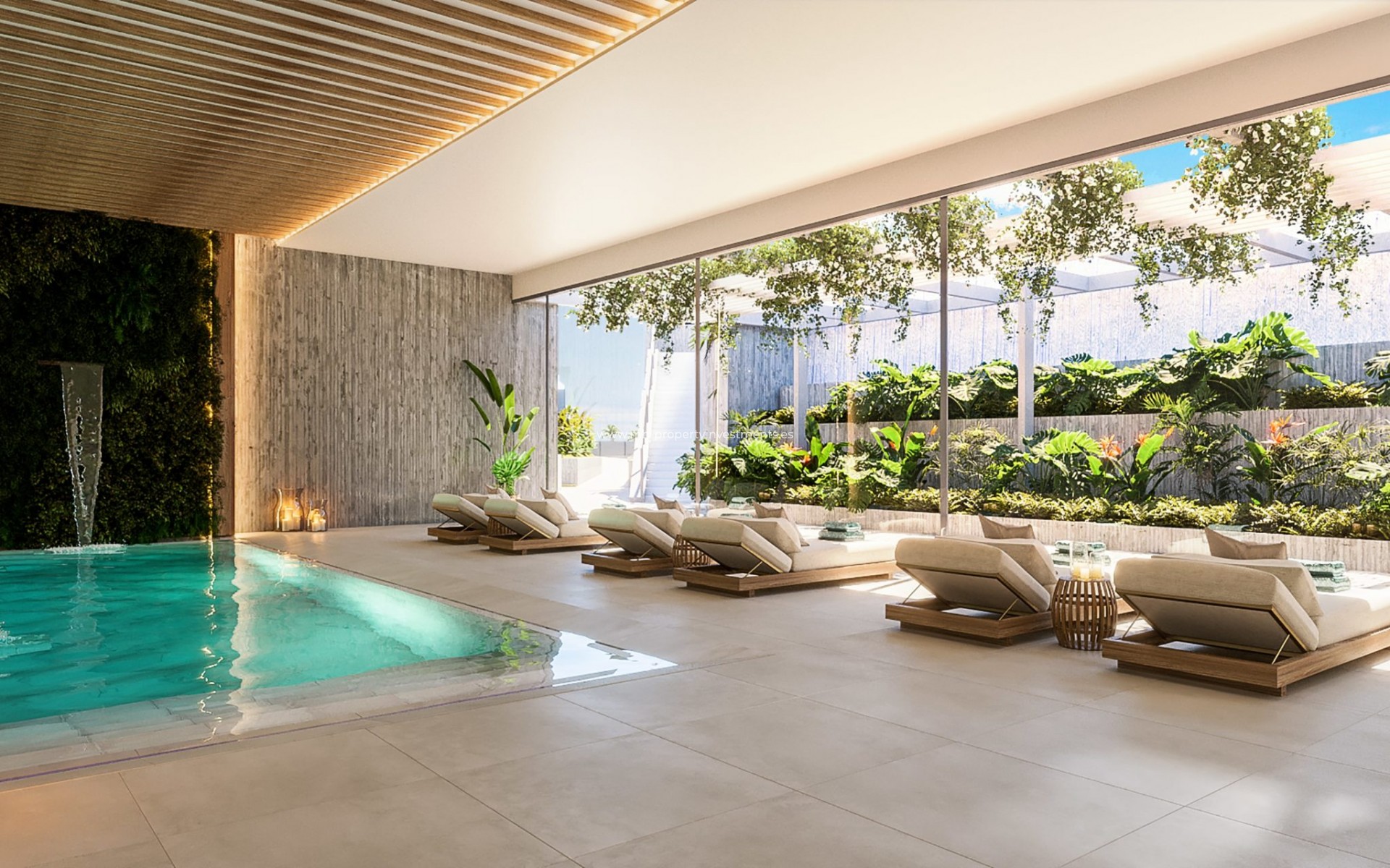 New Build - Apartment - Málaga