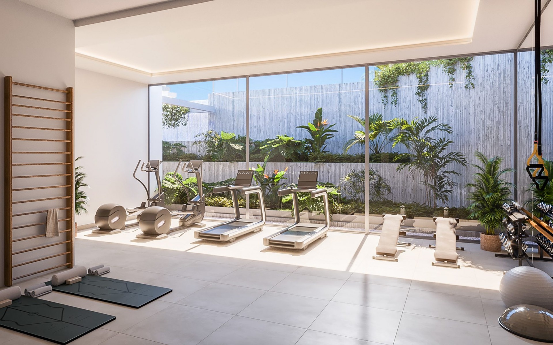 New Build - Apartment - Málaga