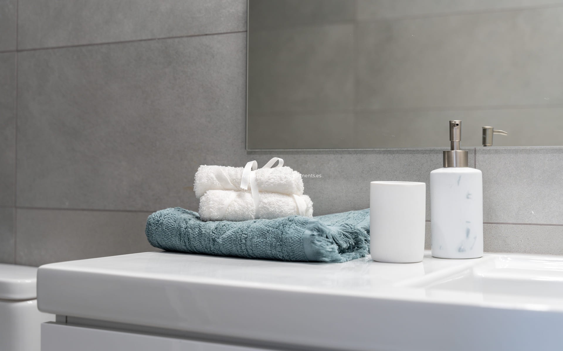 New Build - Apartment - Málaga