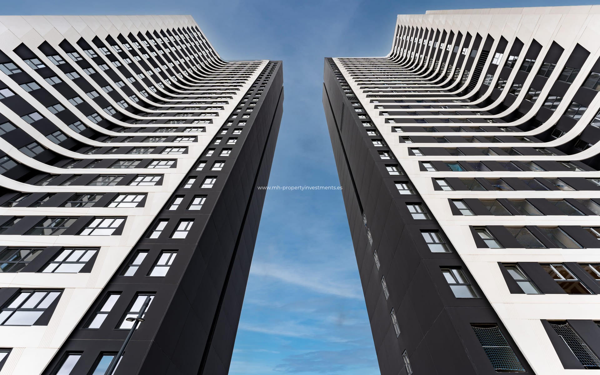 New Build - Apartment - Málaga