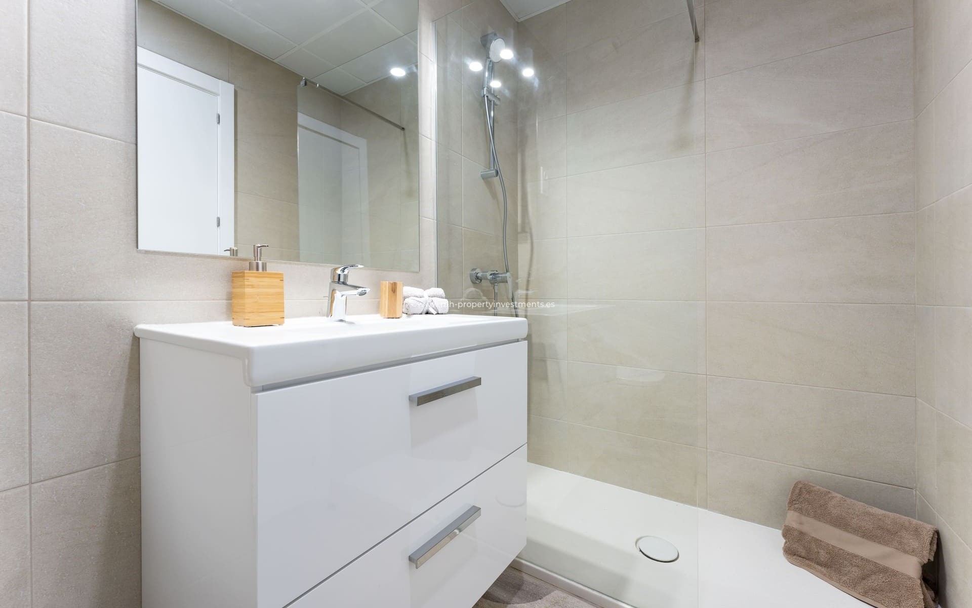 New Build - Apartment - Málaga