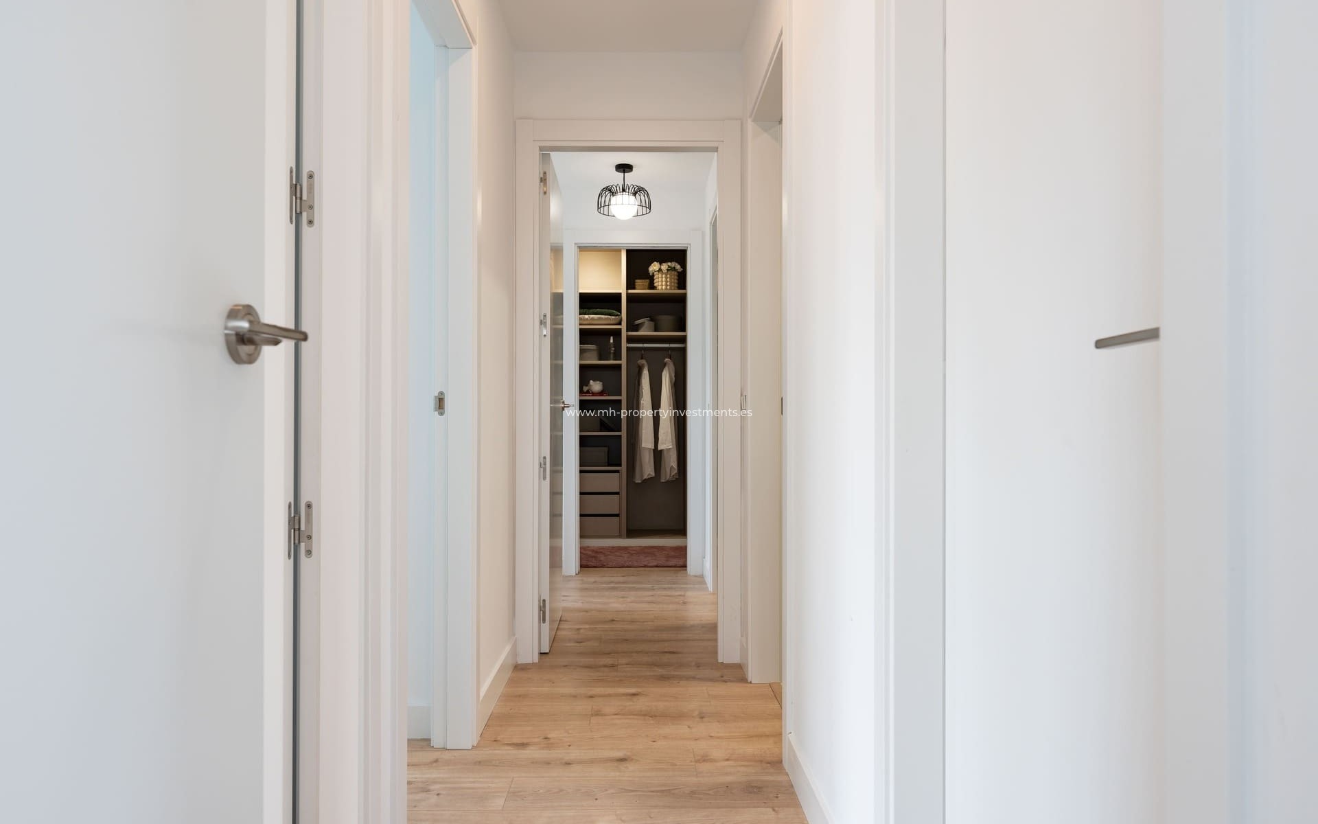 New Build - Apartment - Málaga