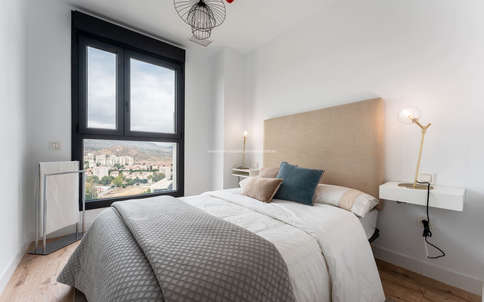 New Build - Apartment - Málaga