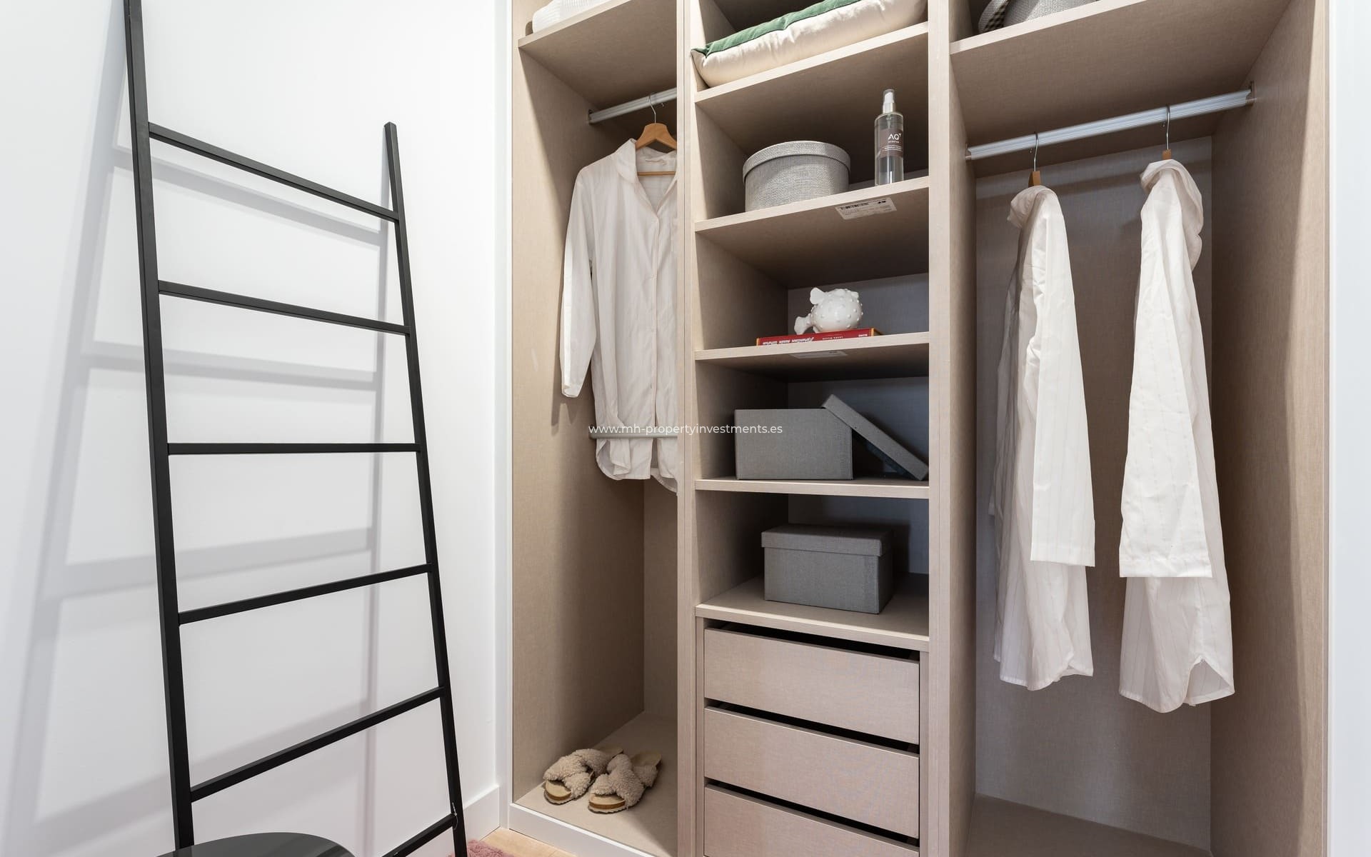 New Build - Apartment - Málaga