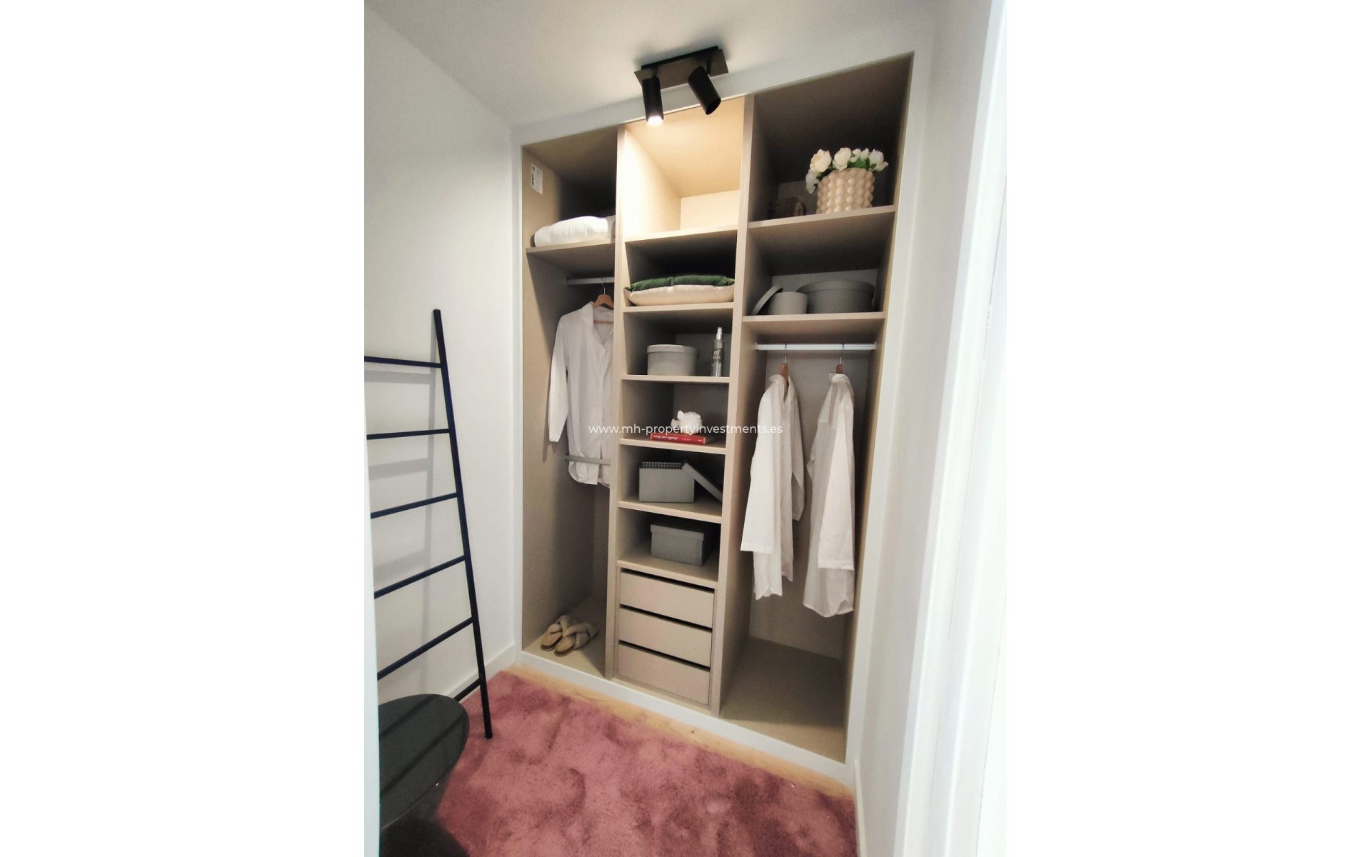 New Build - Apartment - Málaga