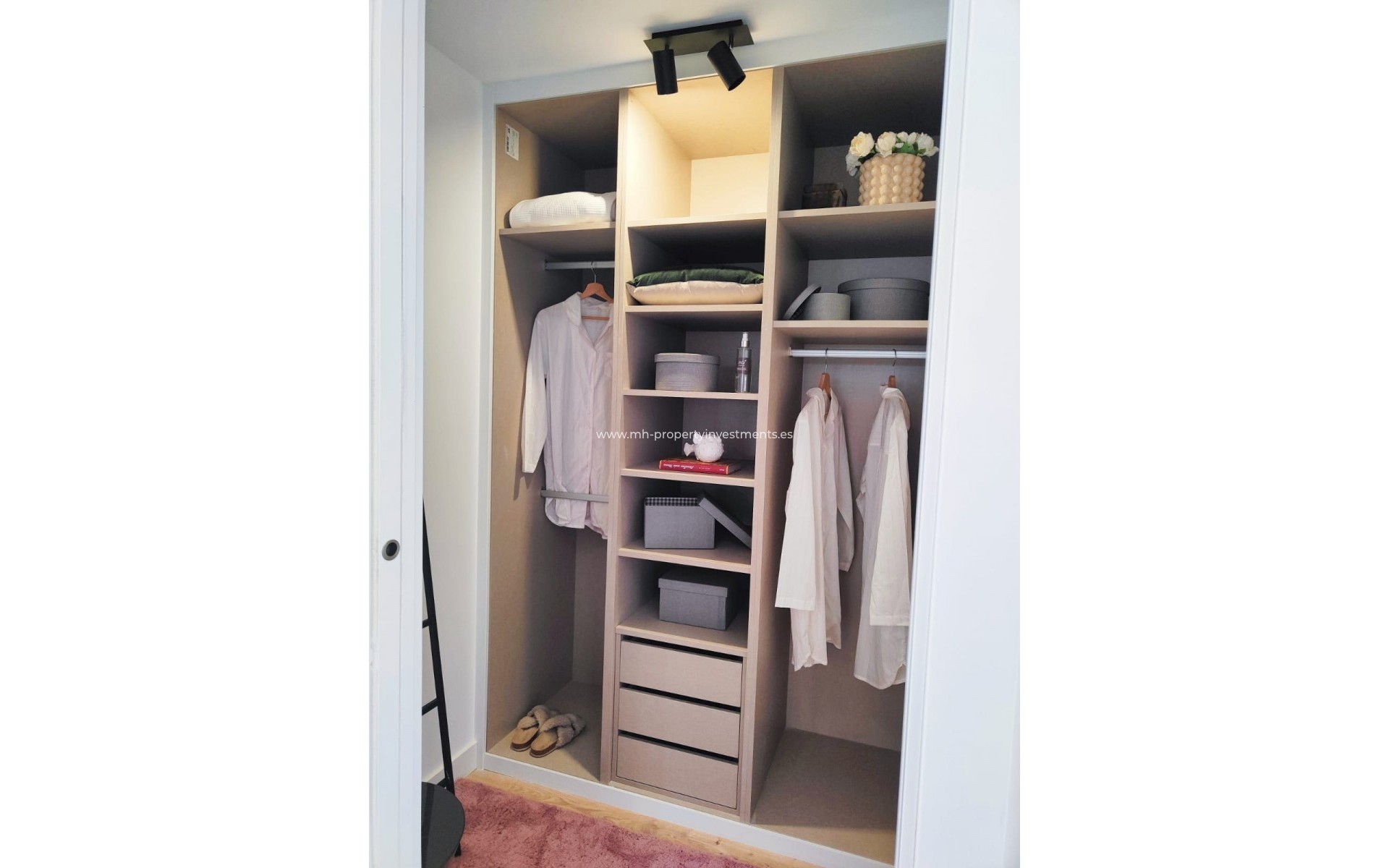 New Build - Apartment - Málaga