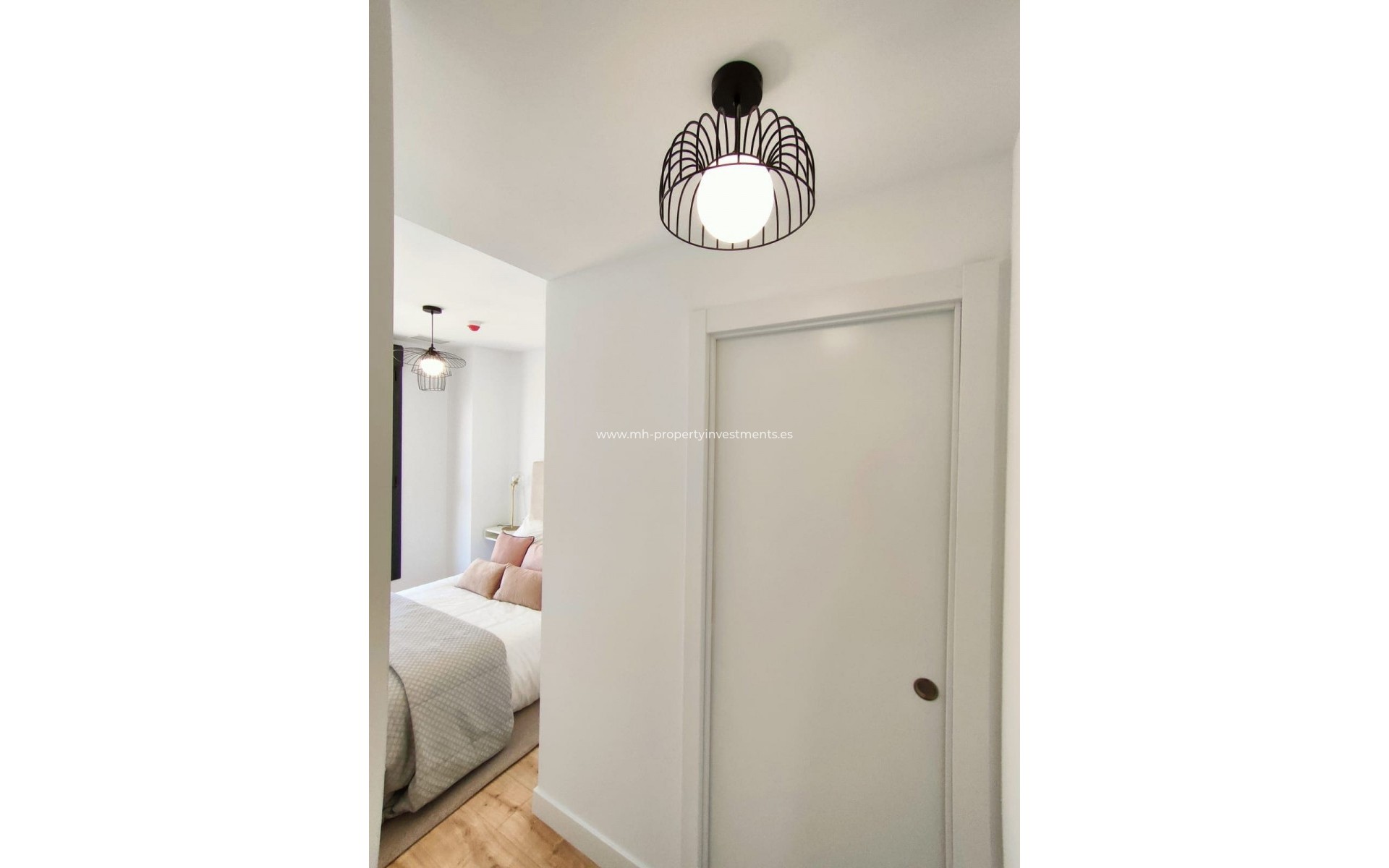 New Build - Apartment - Málaga