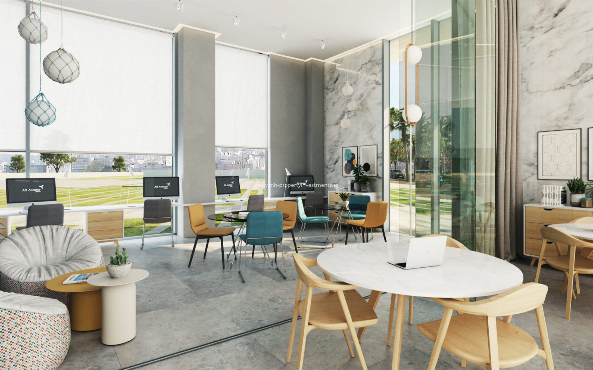 New Build - Apartment - Málaga