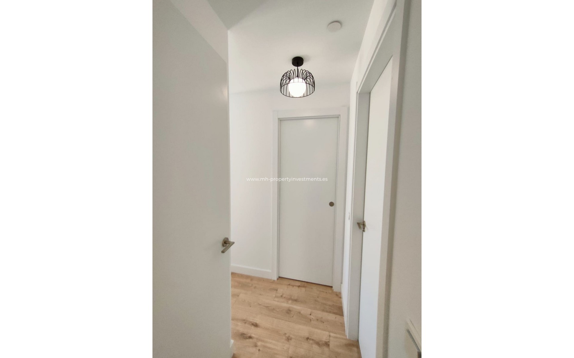 New Build - Apartment - Málaga