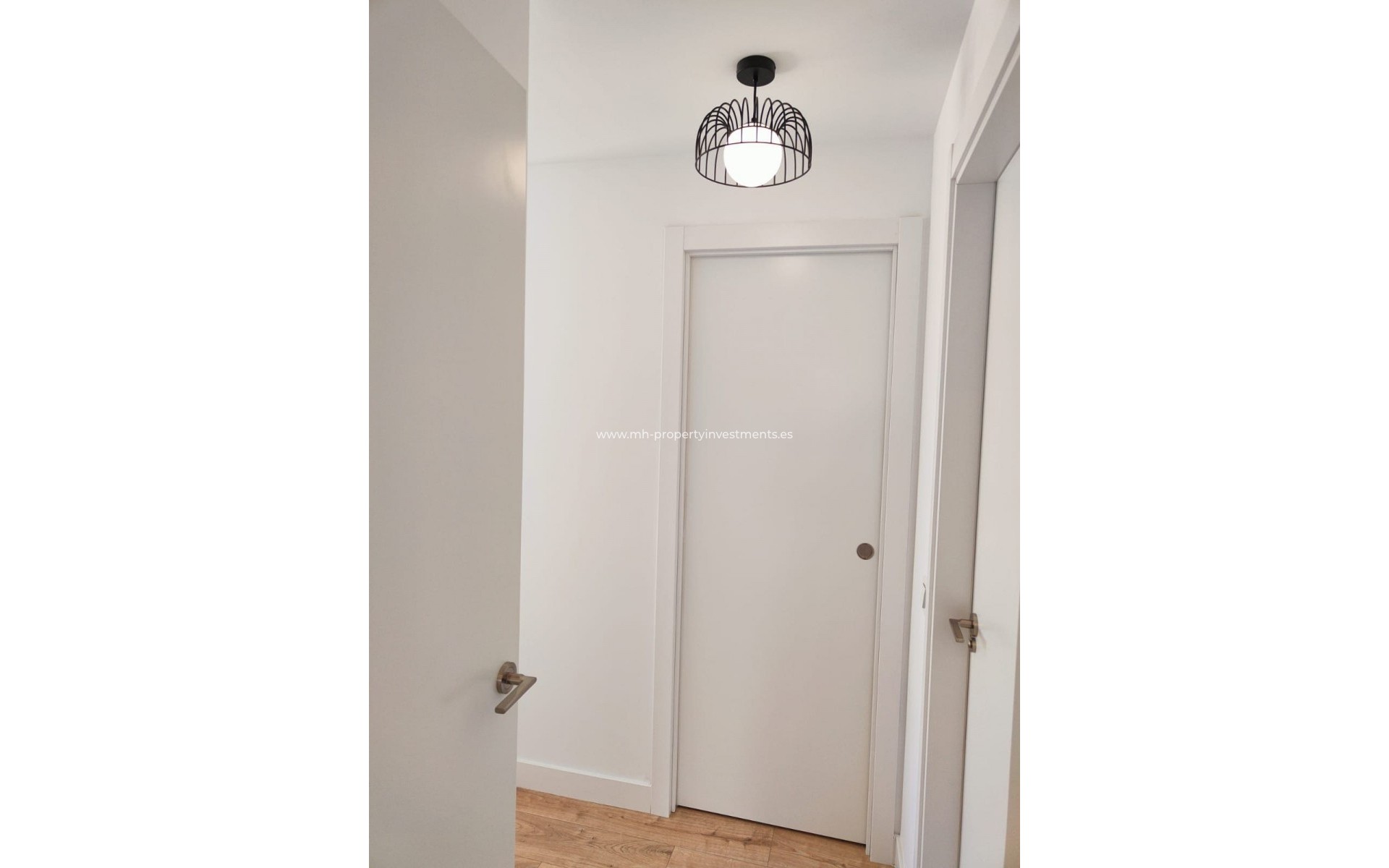 New Build - Apartment - Málaga