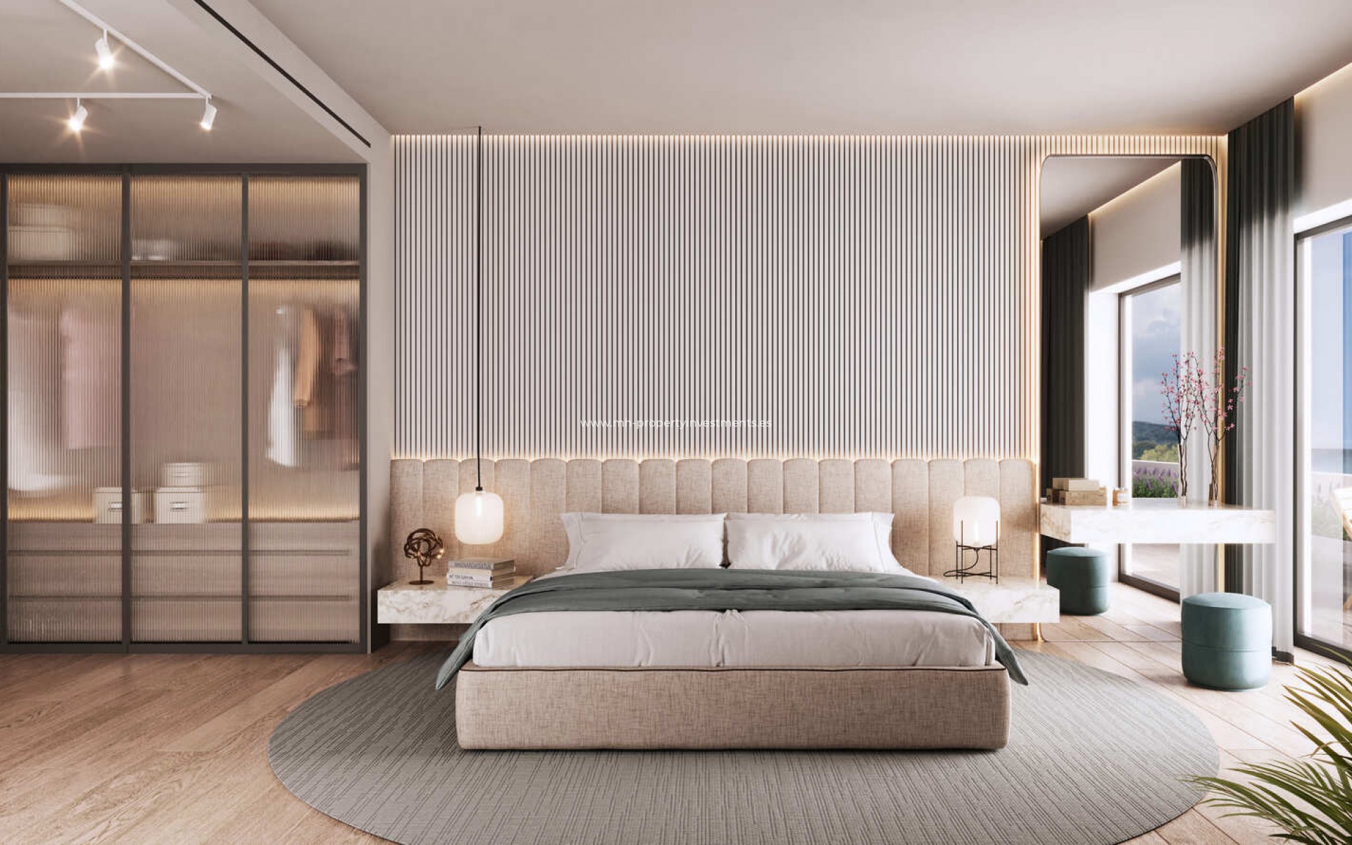 New Build - Apartment - Marbella