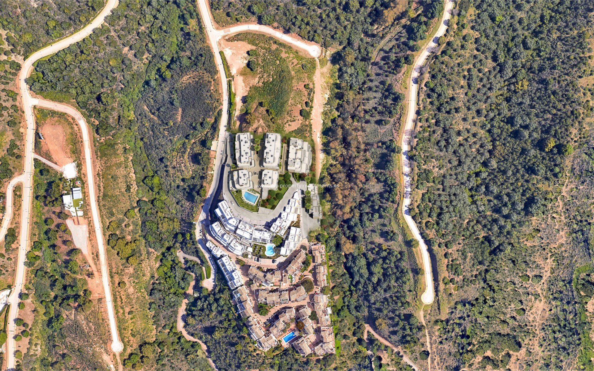 New Build - Apartment - Marbella