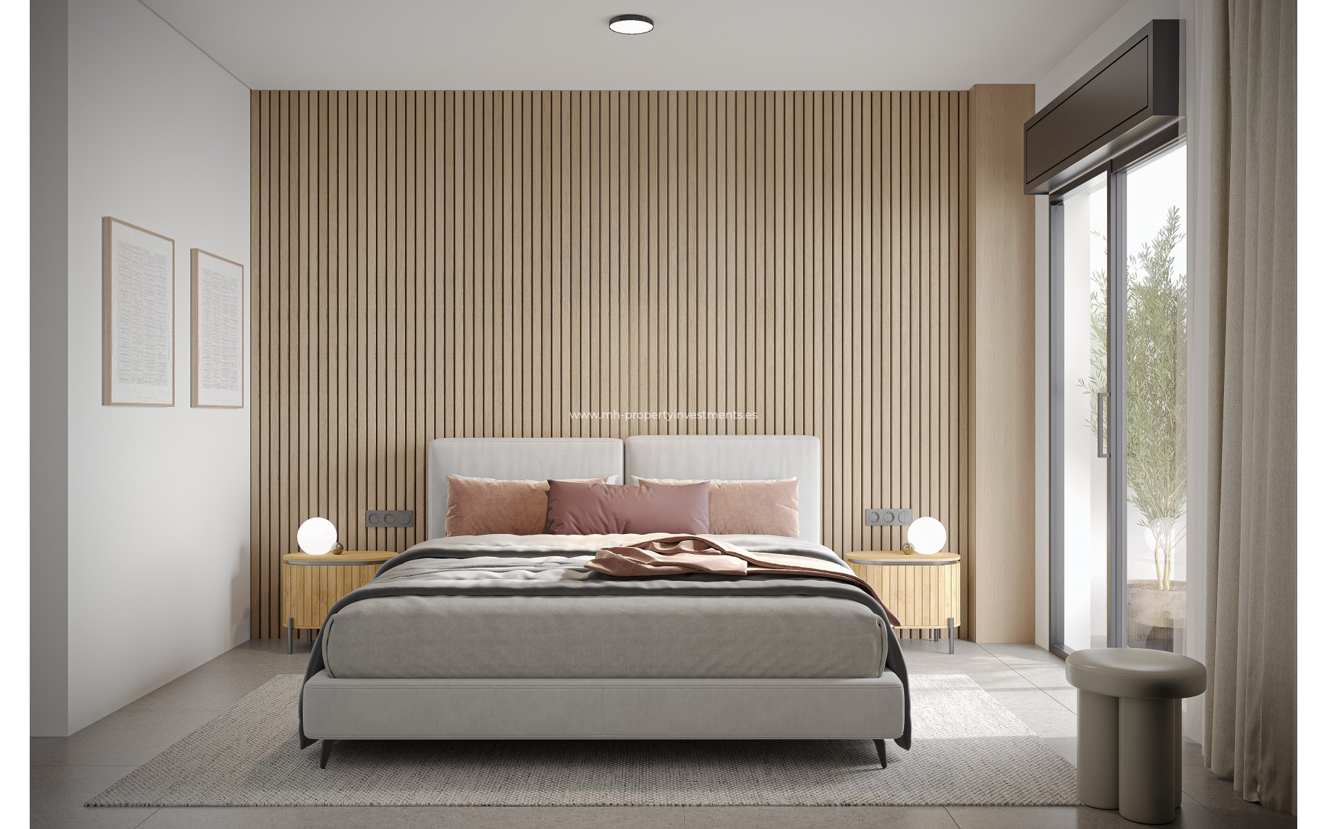 New Build - Apartment - Marbella