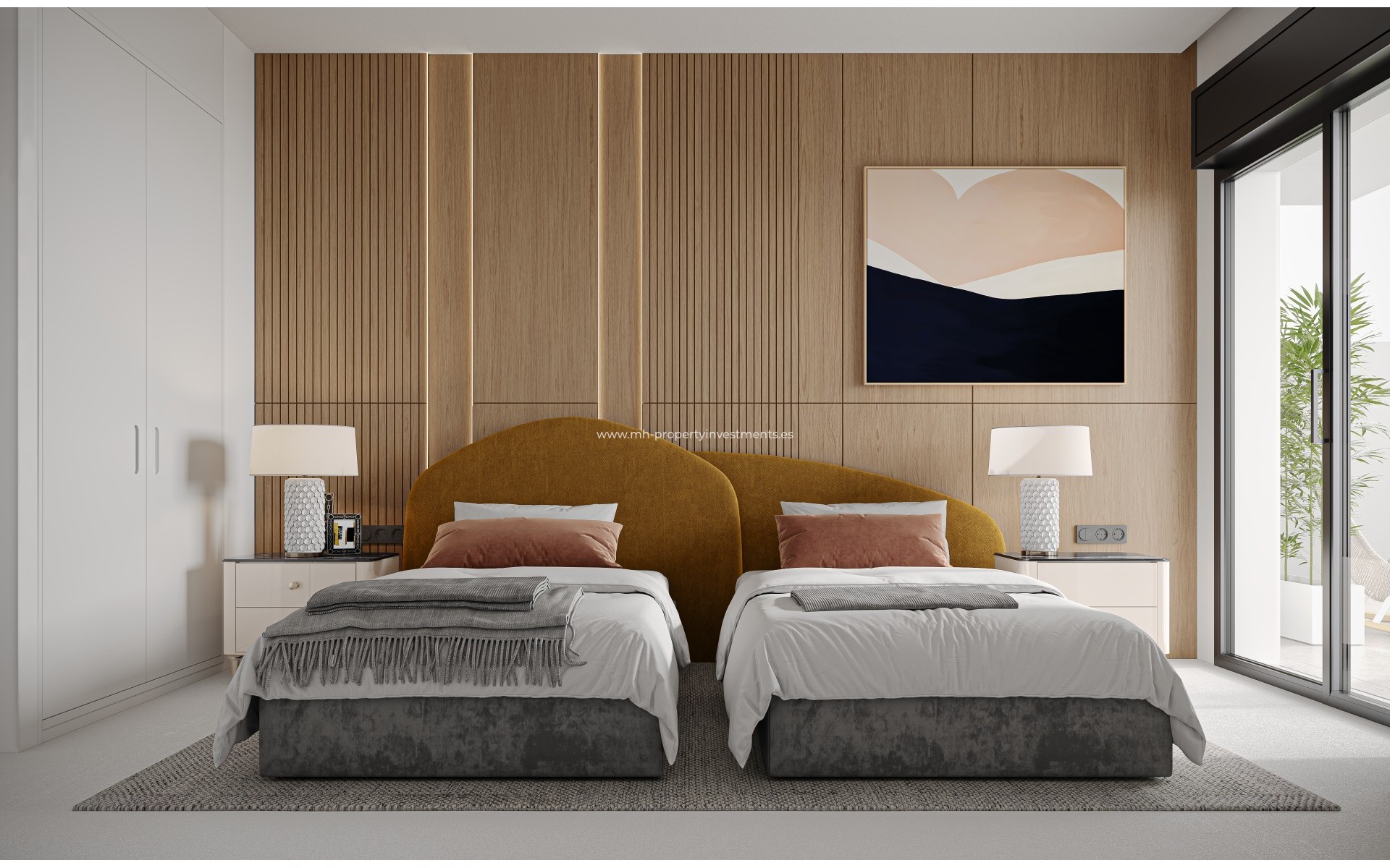 New Build - Apartment - Marbella