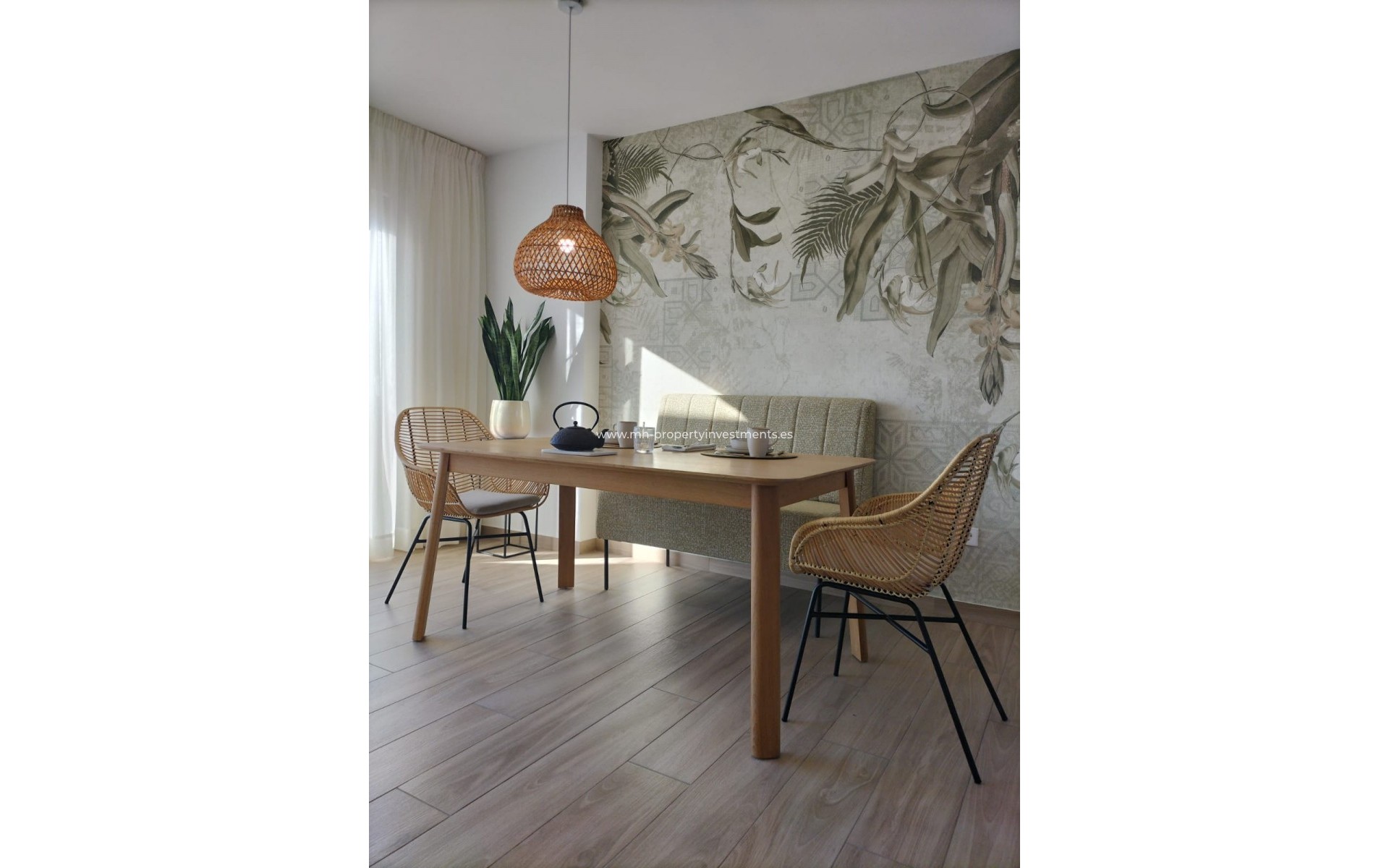 New Build - Apartment - Orihuela Costa