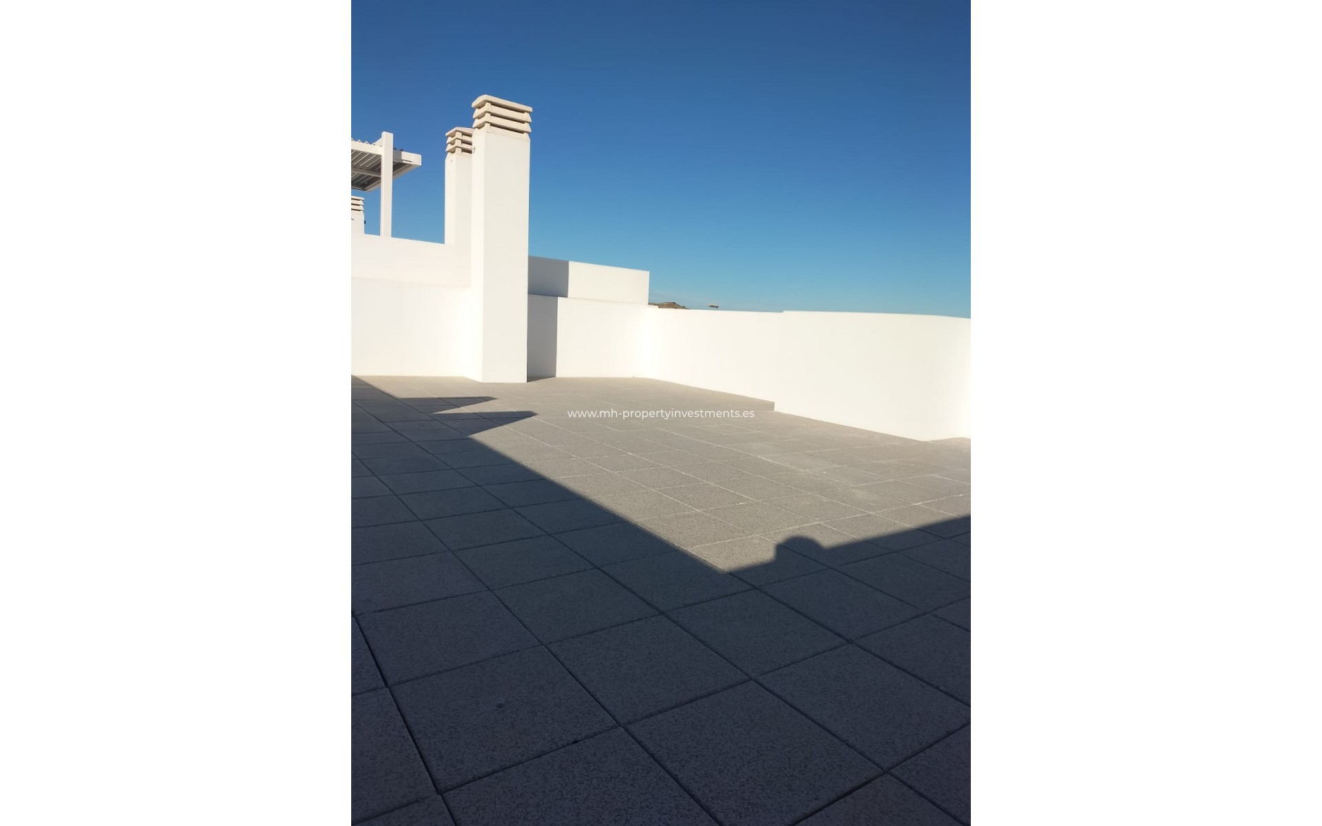 New Build - Apartment - Orihuela Costa