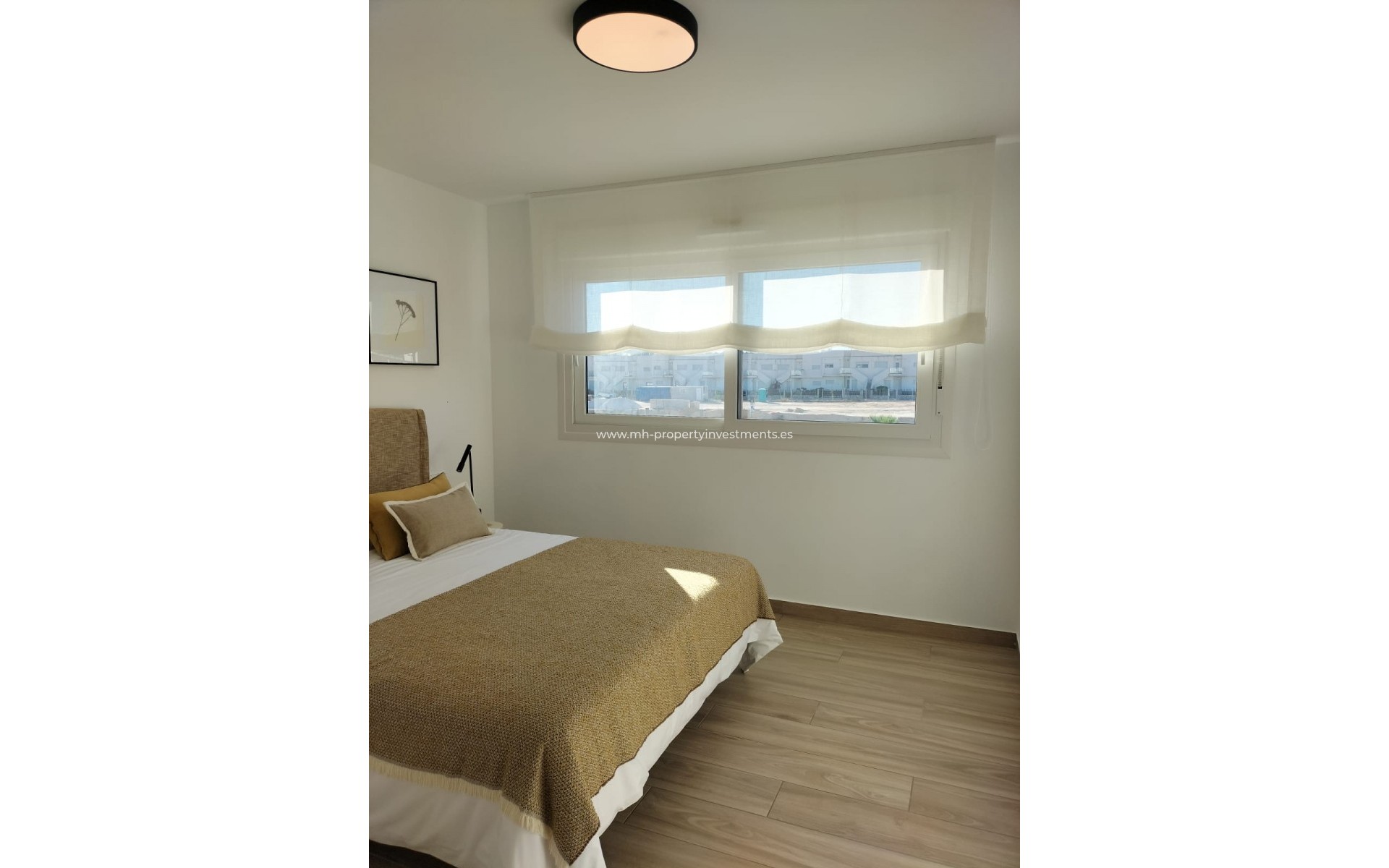 New Build - Apartment - Orihuela Costa