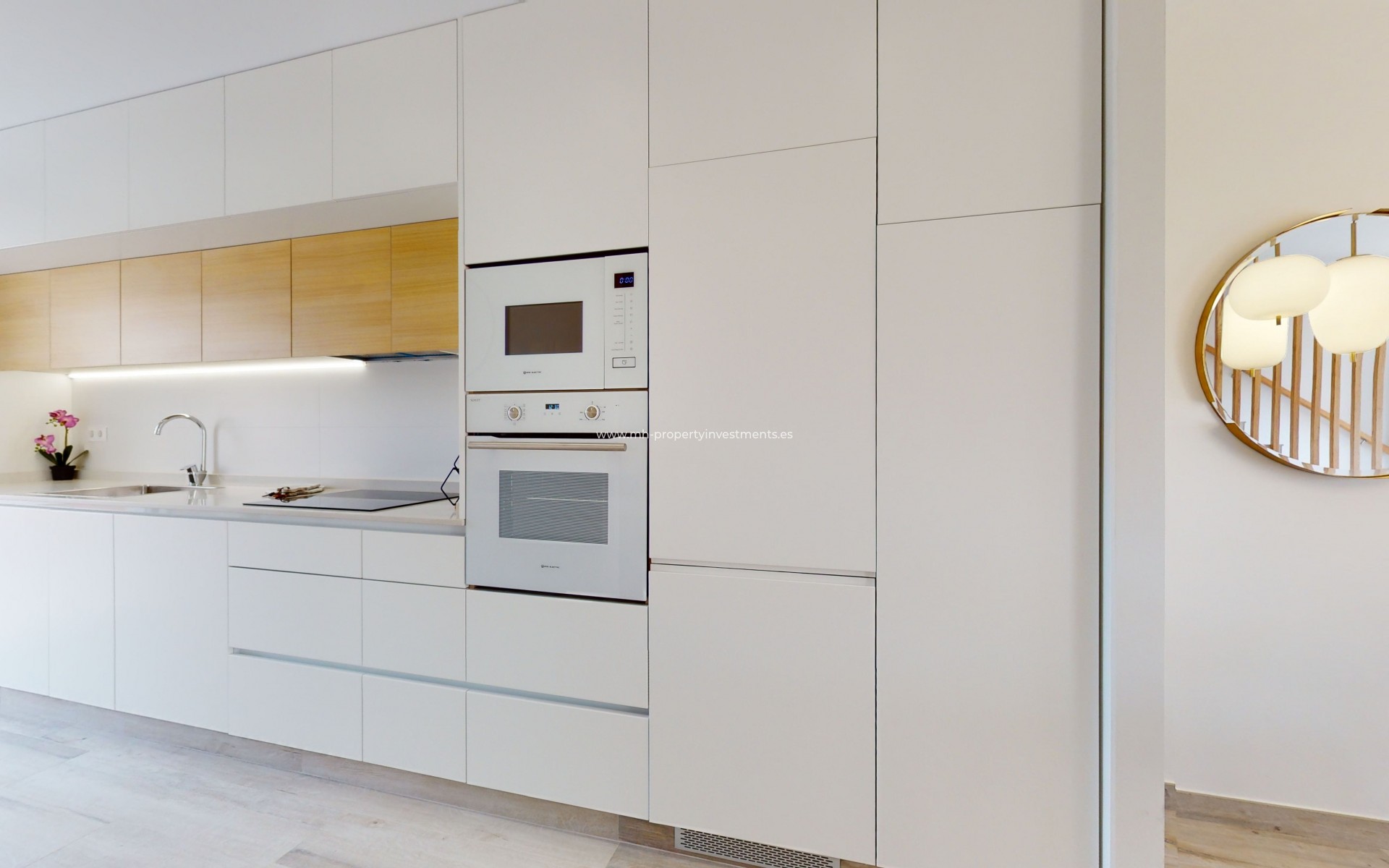 New Build - Apartment - Pilar de la Horadada