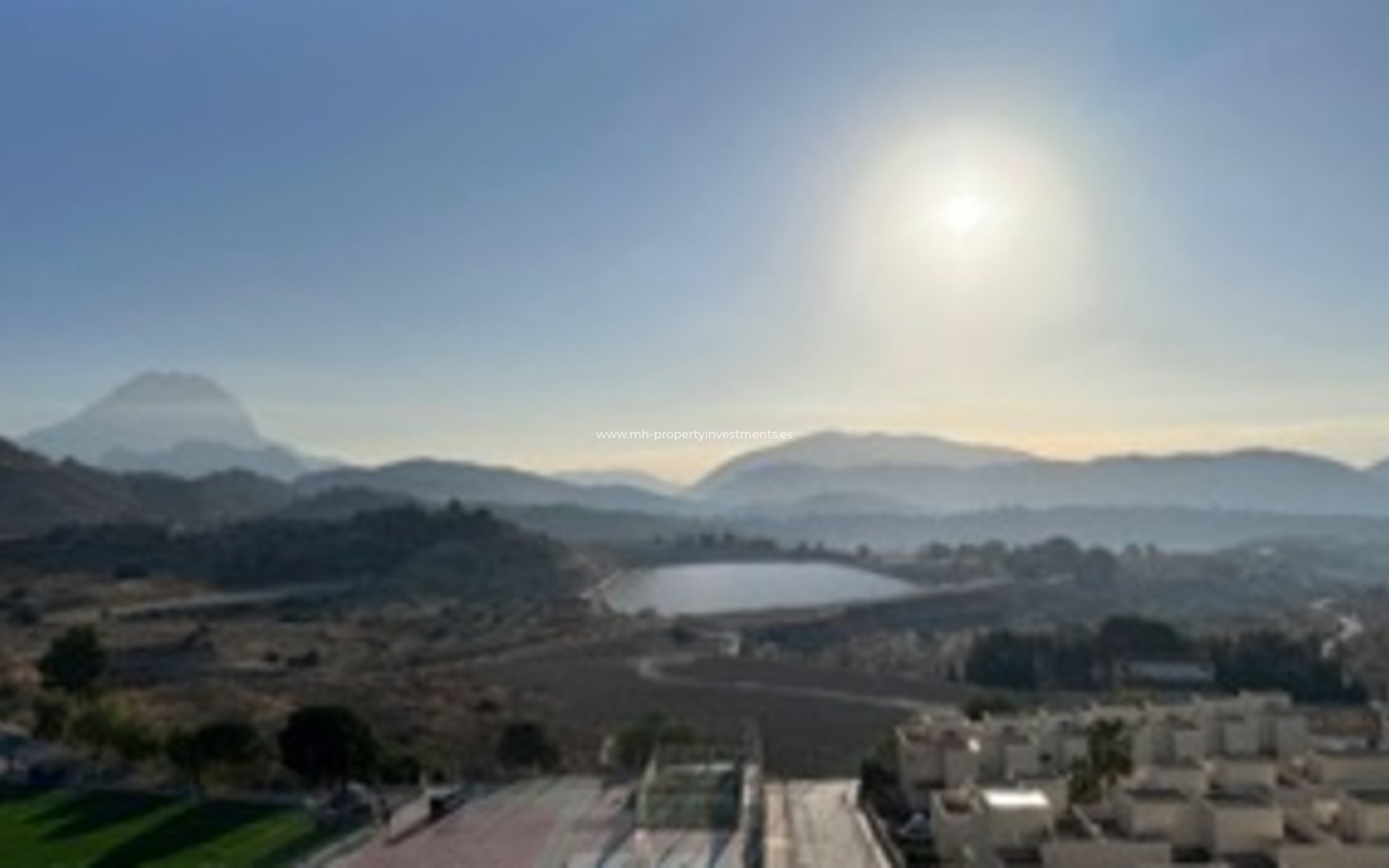 New Build - Apartment - Relleu