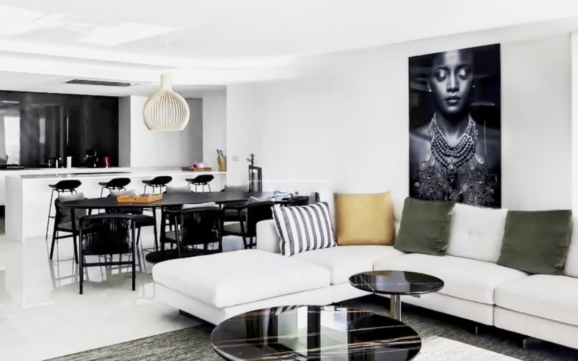 New Build - Apartment - Relleu