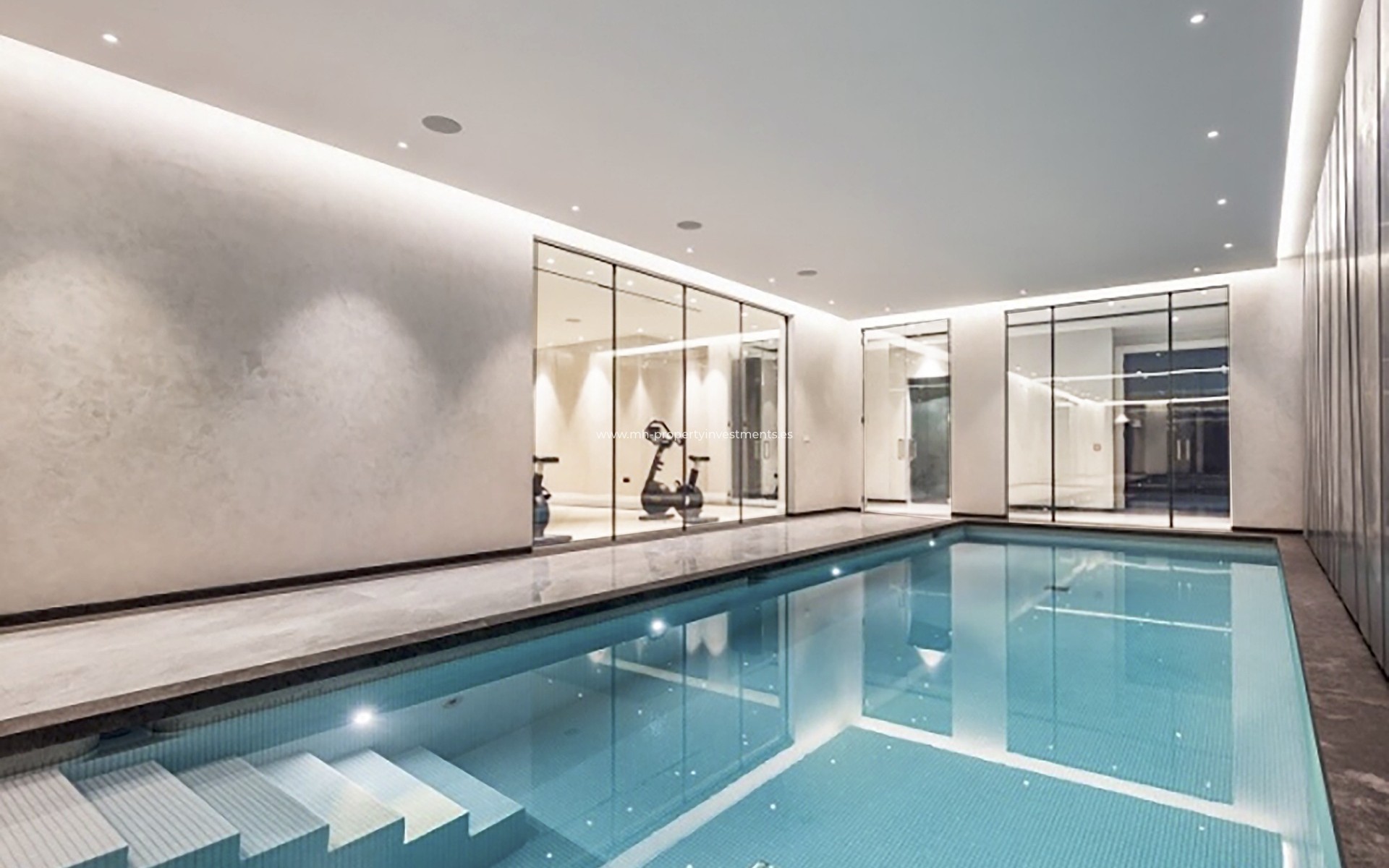 New Build - Apartment - Relleu