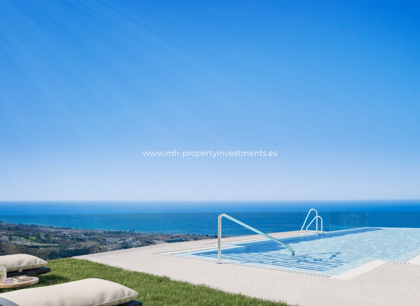 New Build - Apartment - rincon de la victoria - Rincón de la Victoria