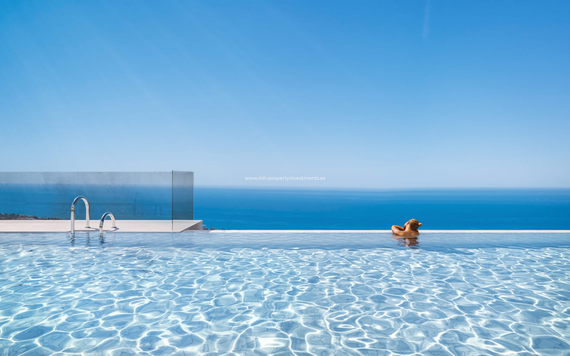 New Build - Apartment - rincon de la victoria - Rincón de la Victoria