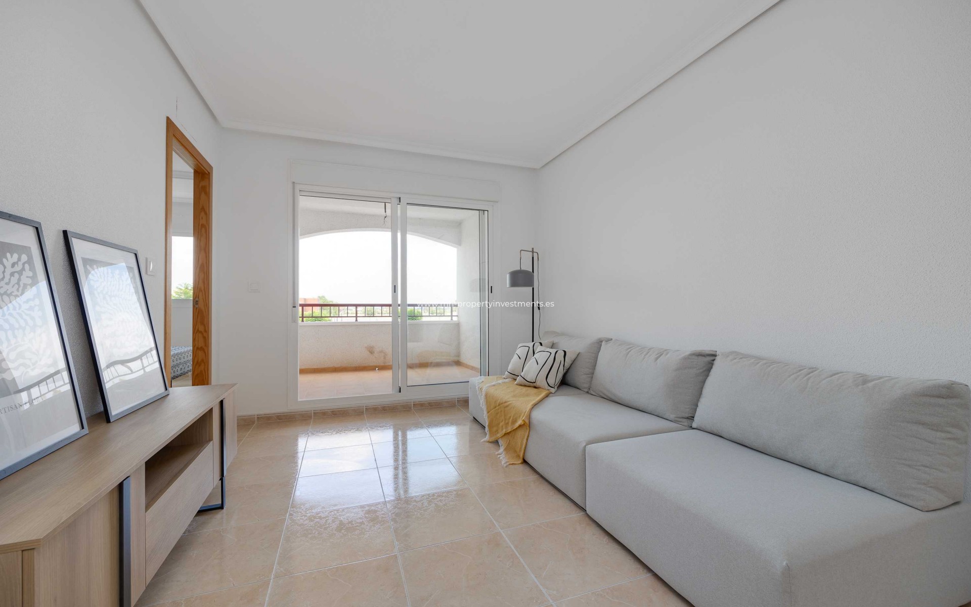 New Build - Apartment - San Fulgencio