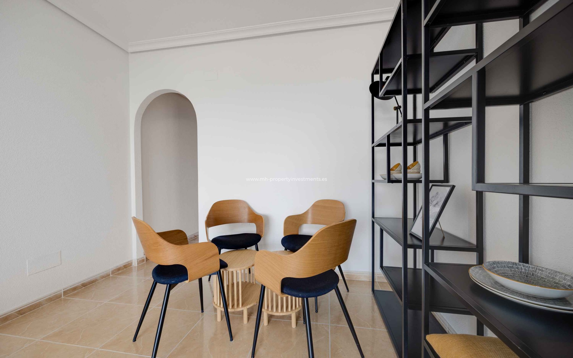 New Build - Apartment - San Fulgencio