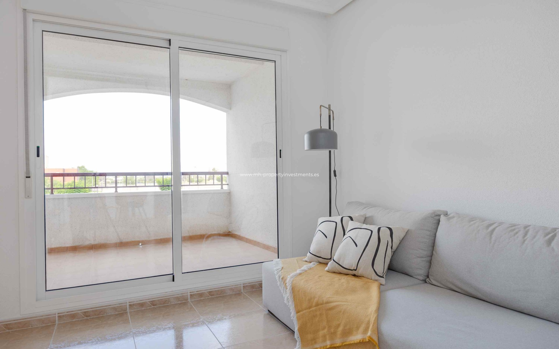 New Build - Apartment - San Fulgencio