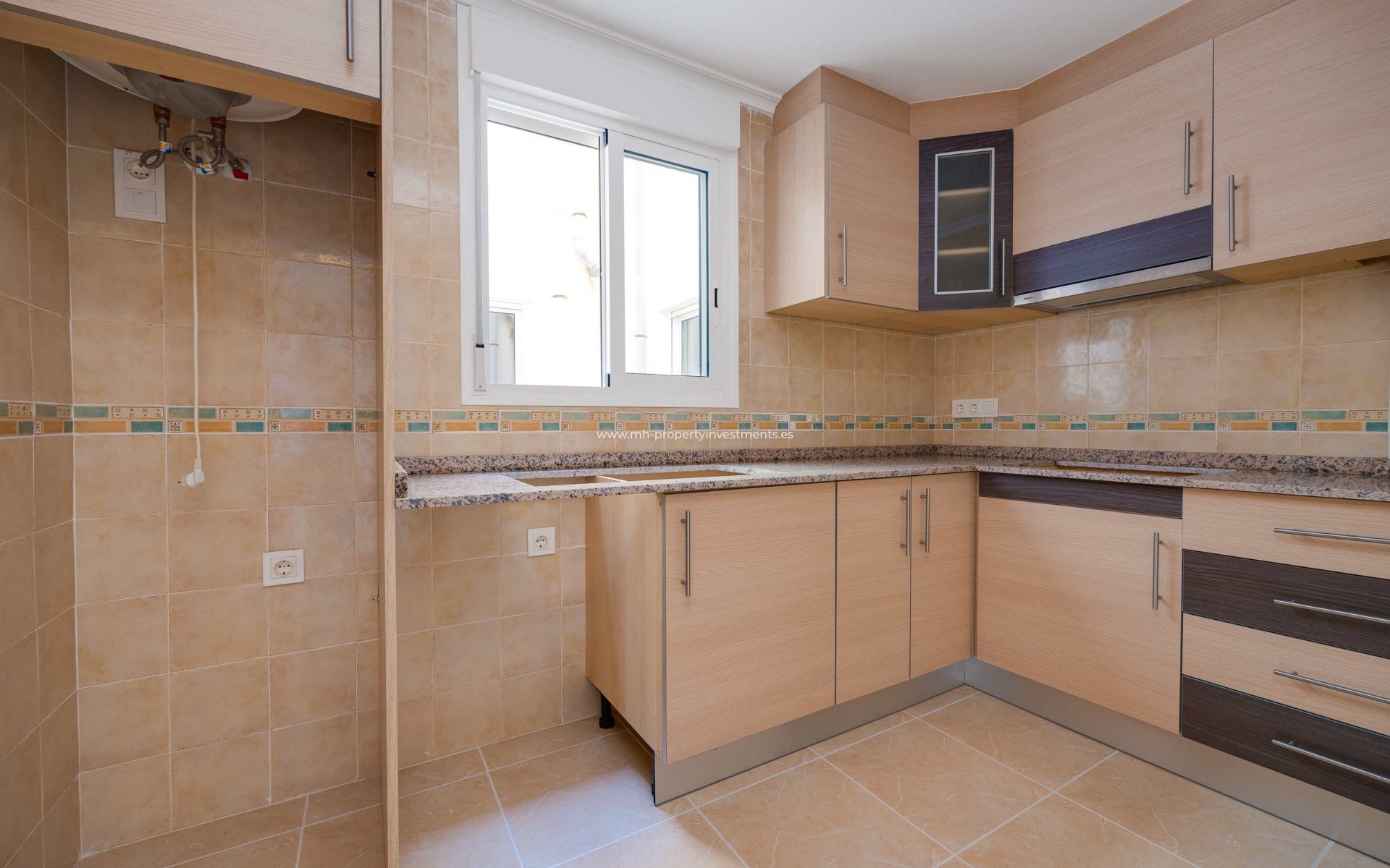 New Build - Apartment - San Fulgencio