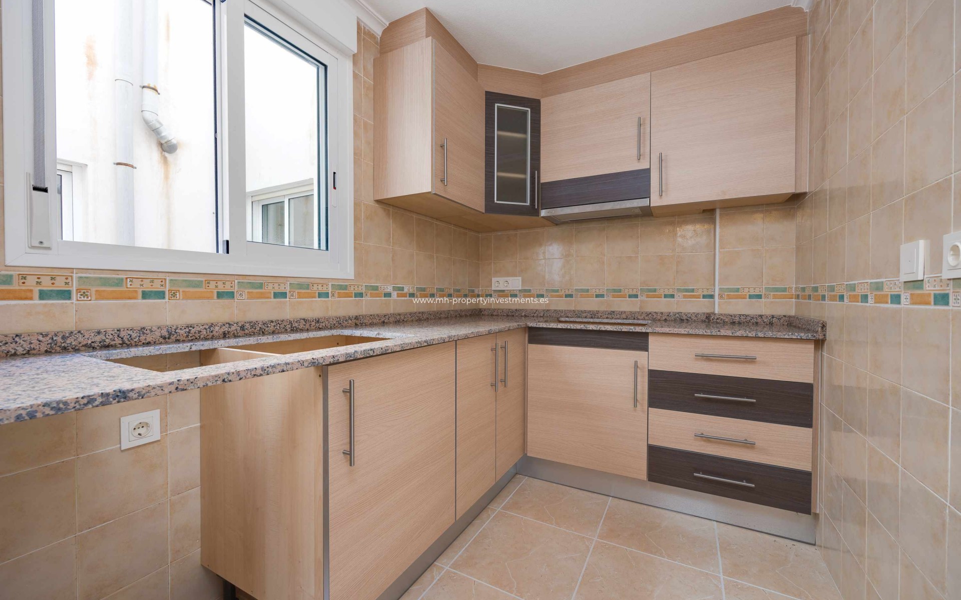 New Build - Apartment - San Fulgencio