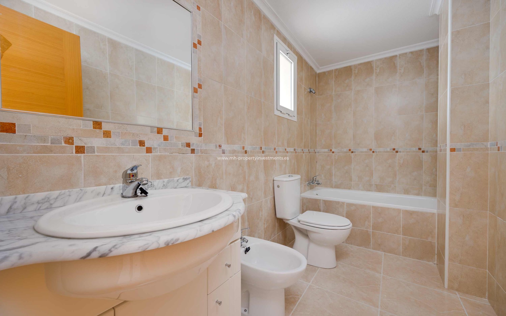 New Build - Apartment - San Fulgencio