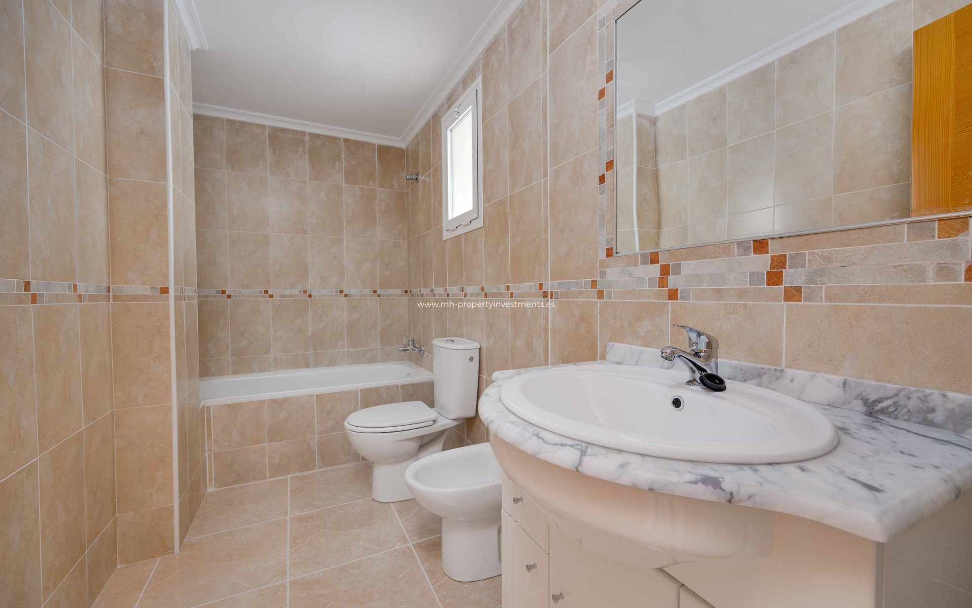 New Build - Apartment - San Fulgencio