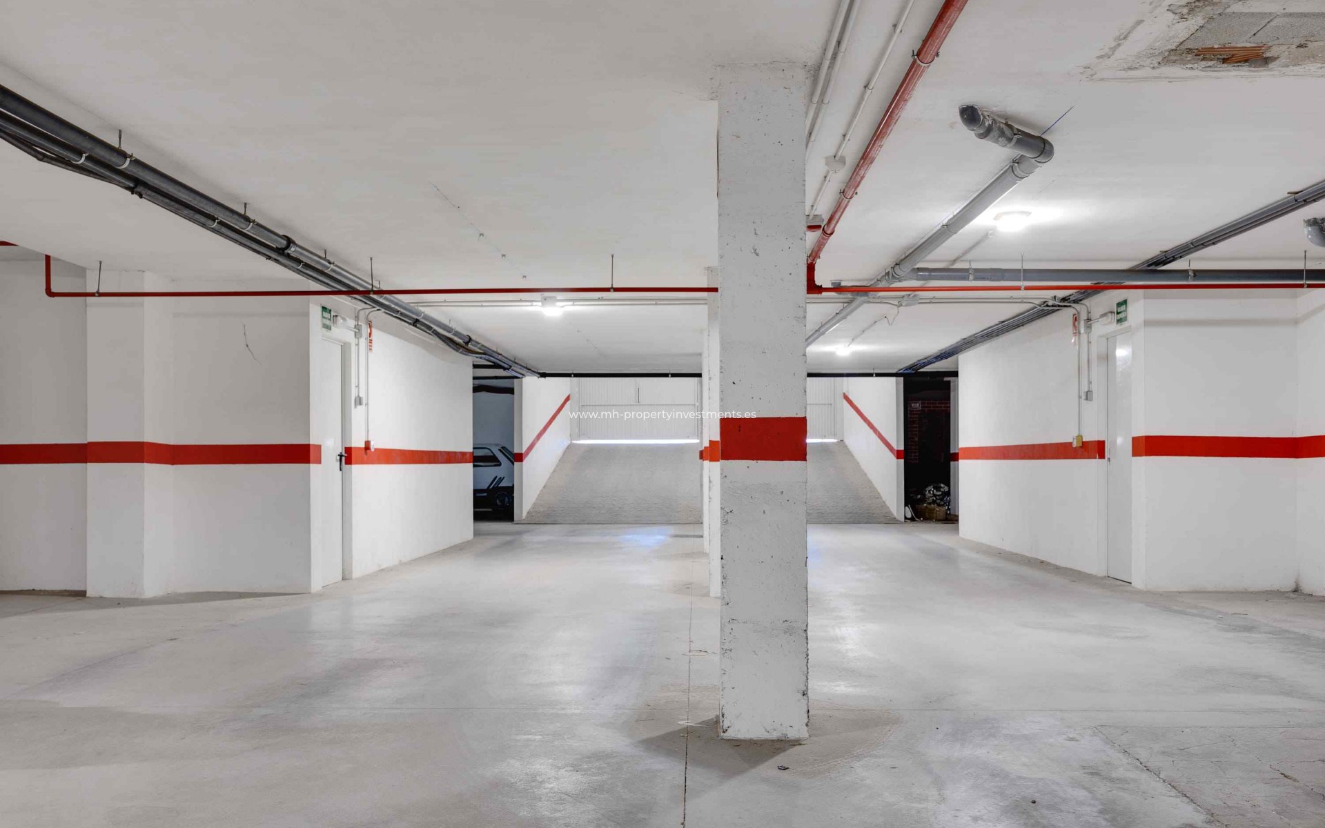 New Build - Apartment - San Fulgencio