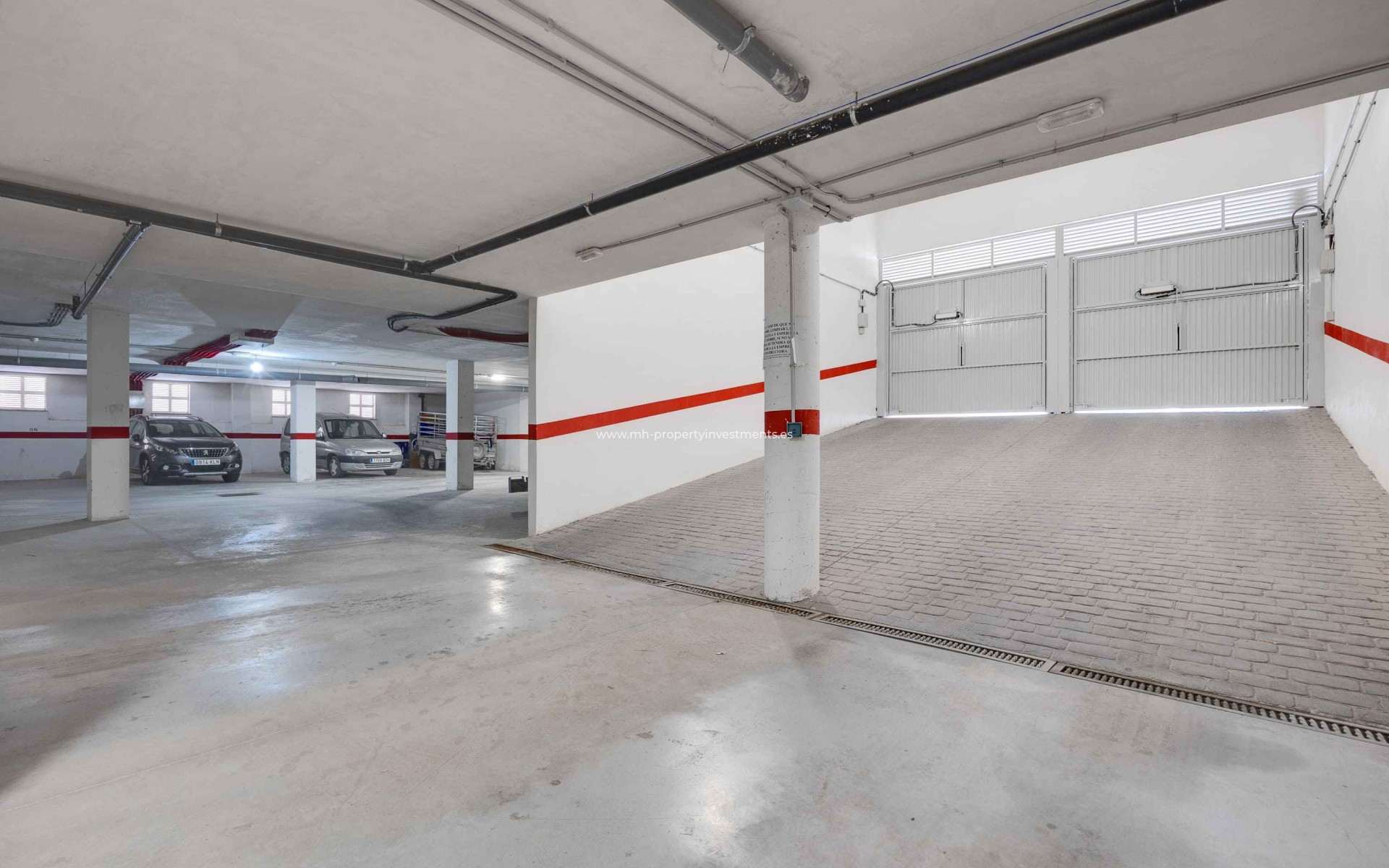 New Build - Apartment - San Fulgencio