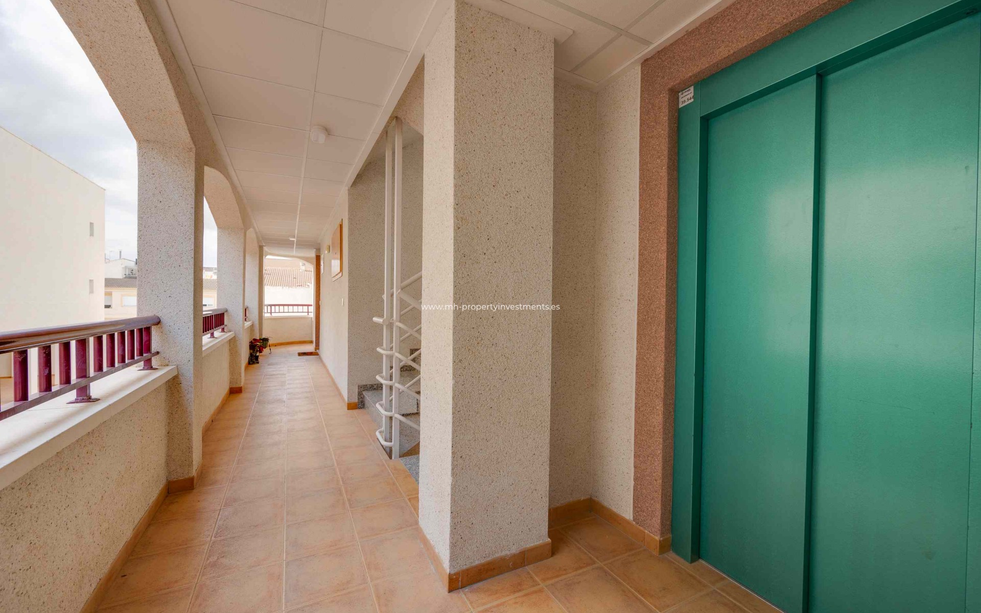 New Build - Apartment - San Fulgencio