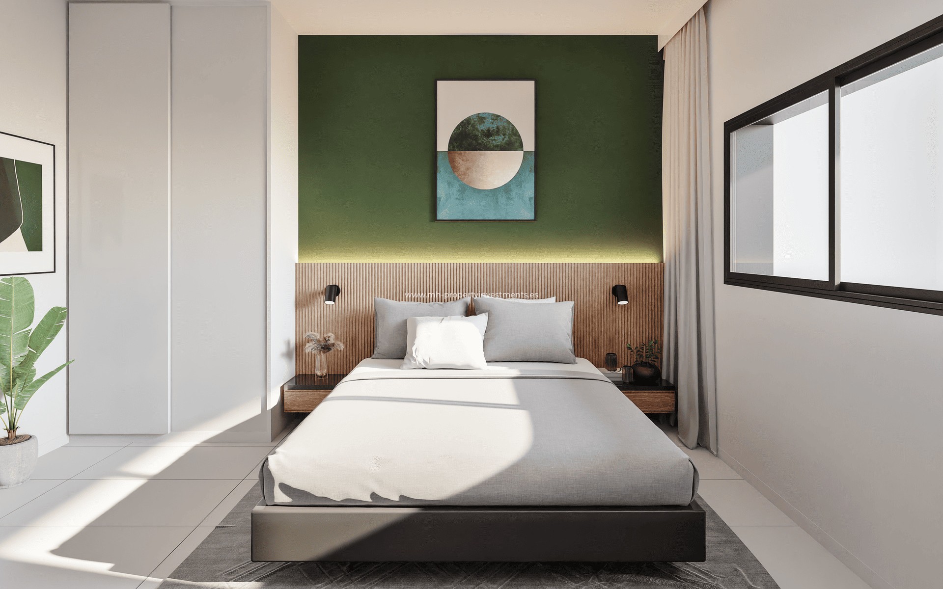 New Build - Apartment - San Miguel de Salinas