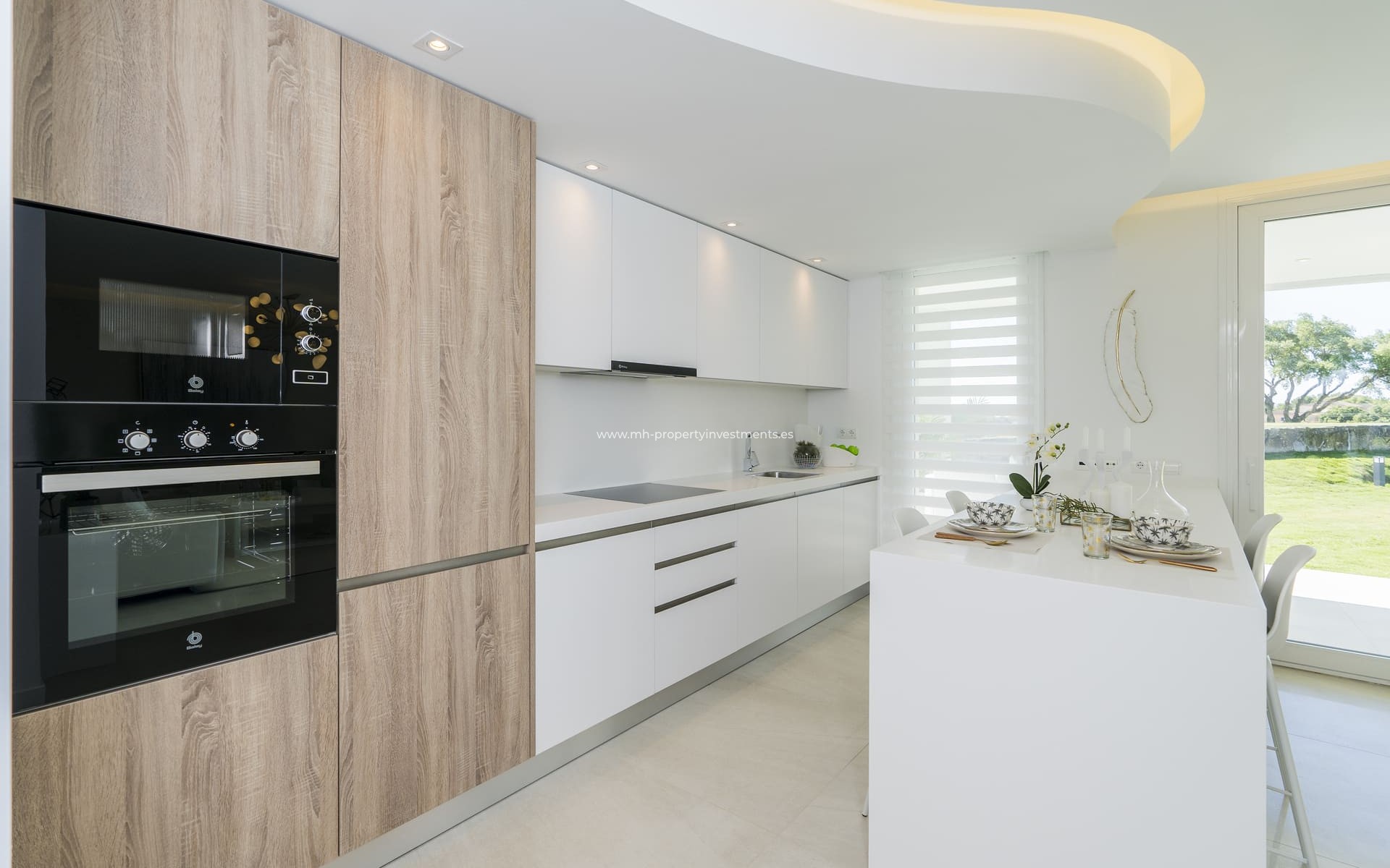 New Build - Apartment - San Roque