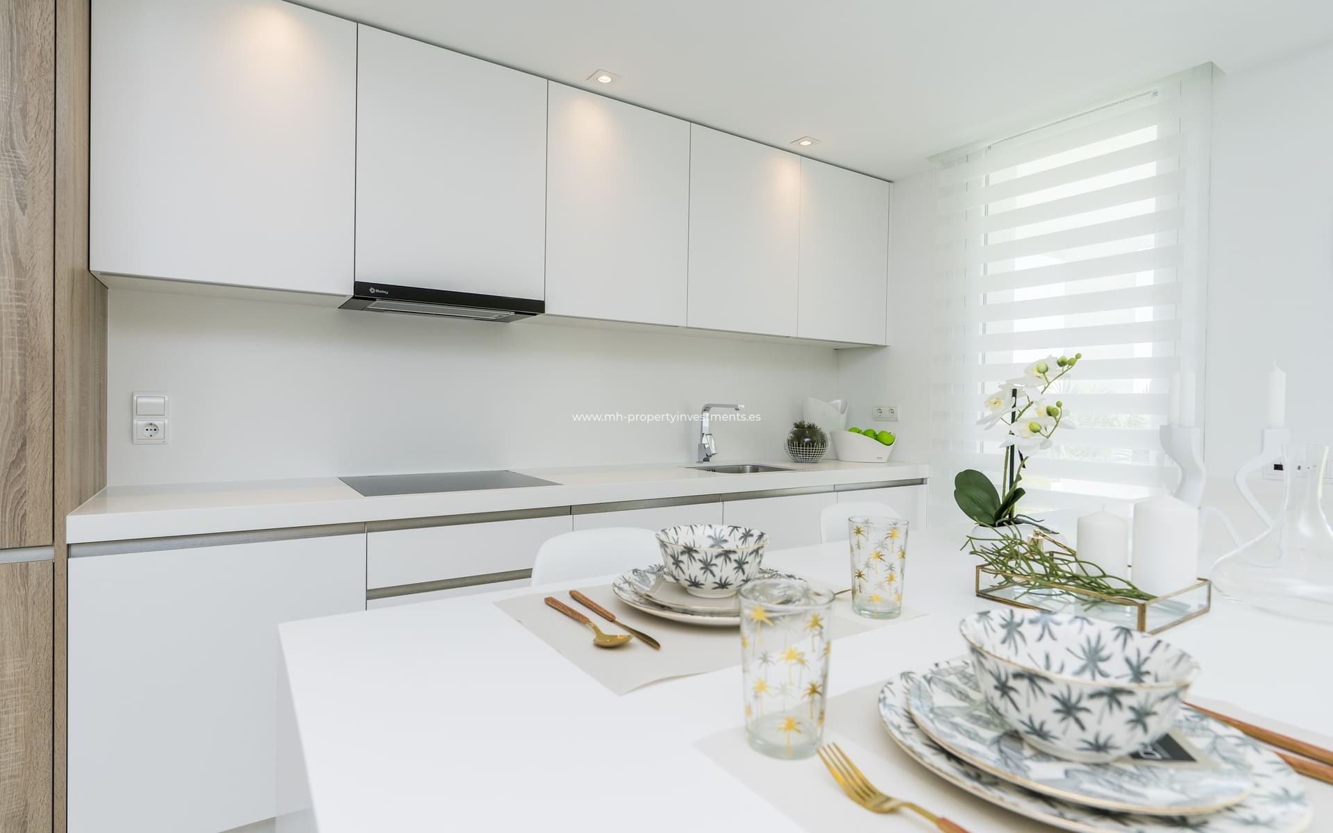 New Build - Apartment - San Roque