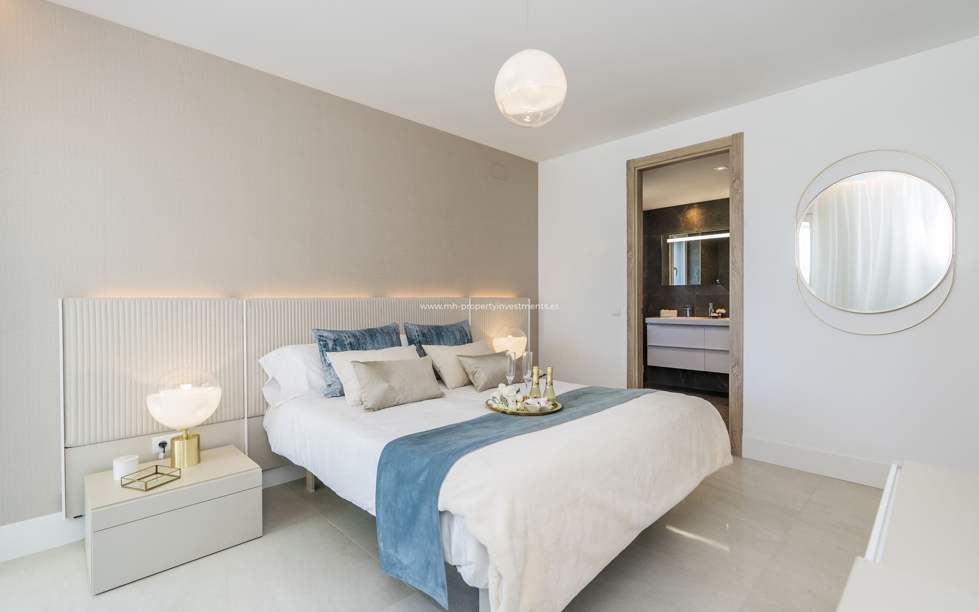 New Build - Apartment - San Roque