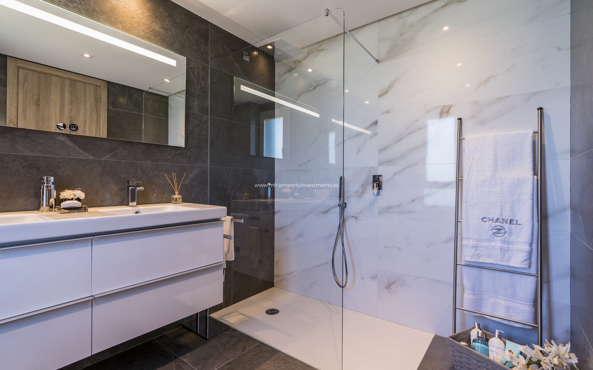 New Build - Apartment - San Roque