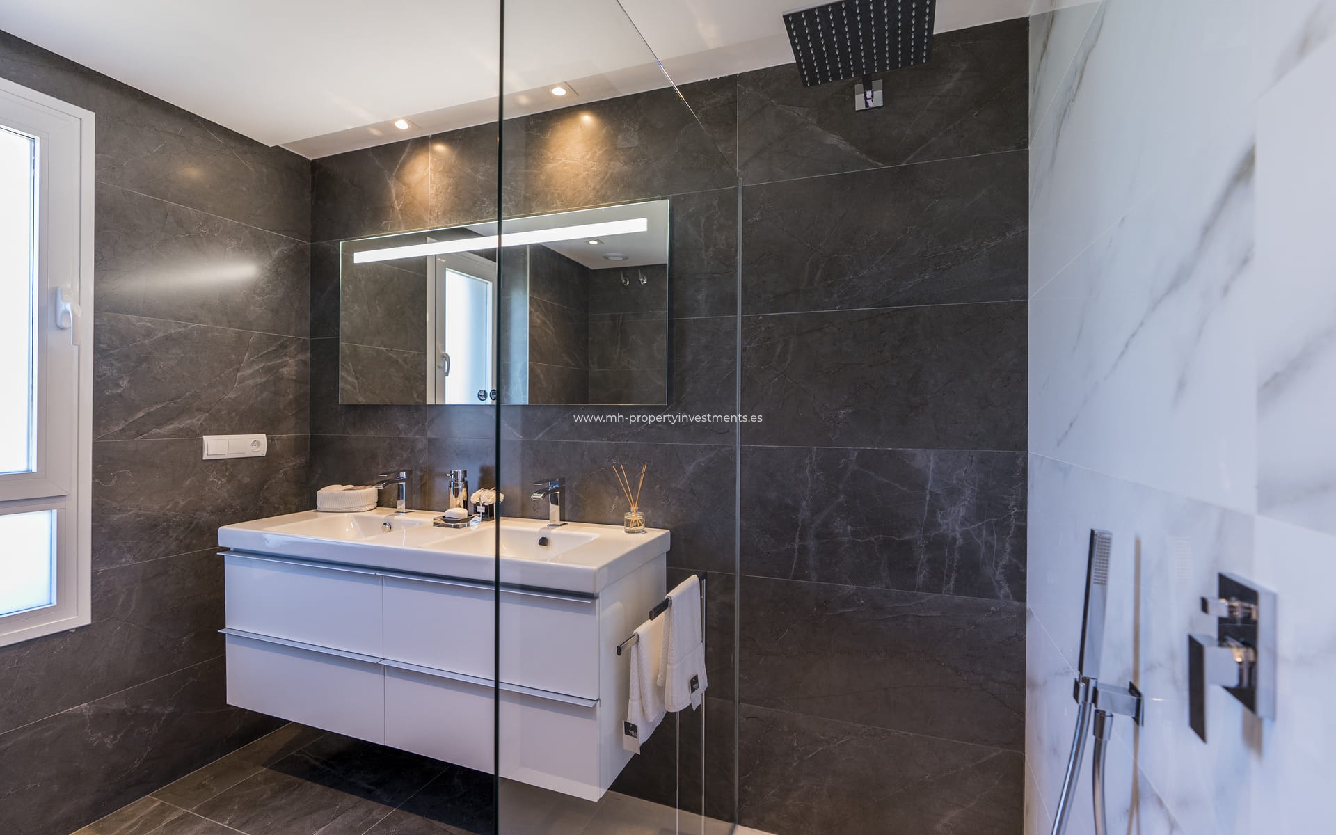 New Build - Apartment - San Roque