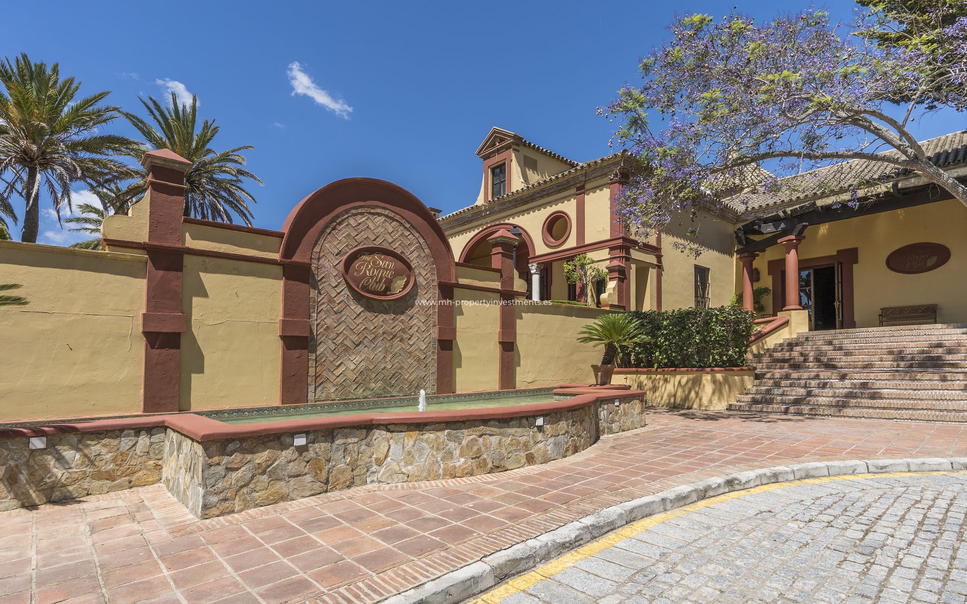 New Build - Apartment - San Roque