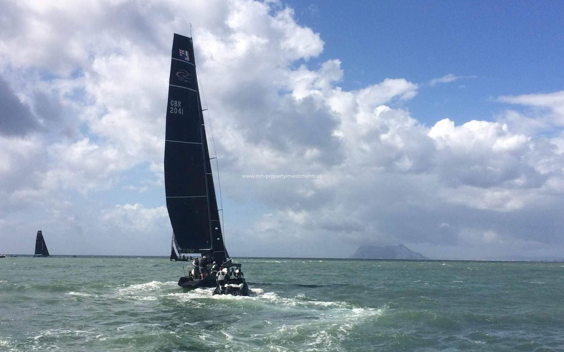 New Build - Apartment - San Roque