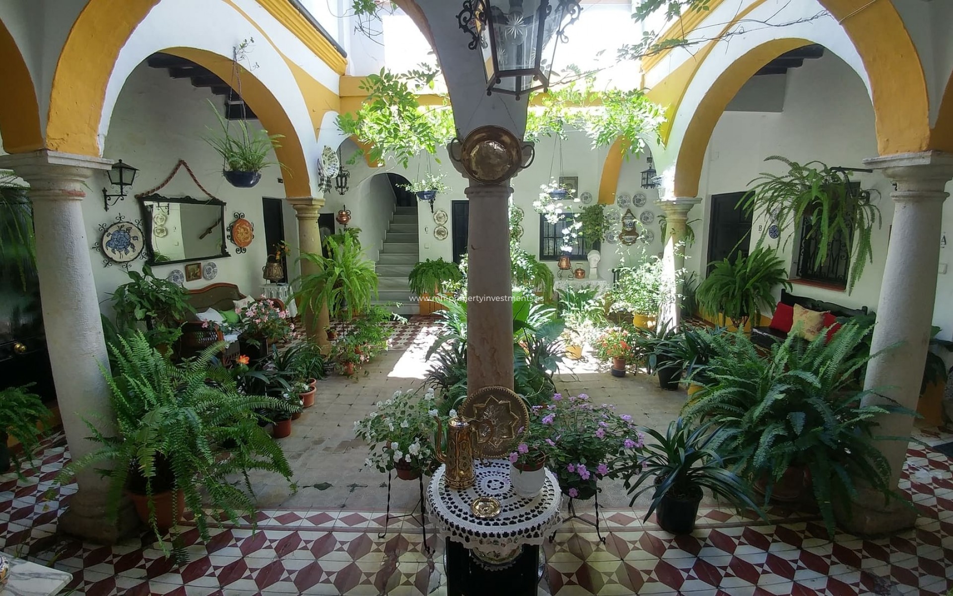 New Build - Apartment - San Roque