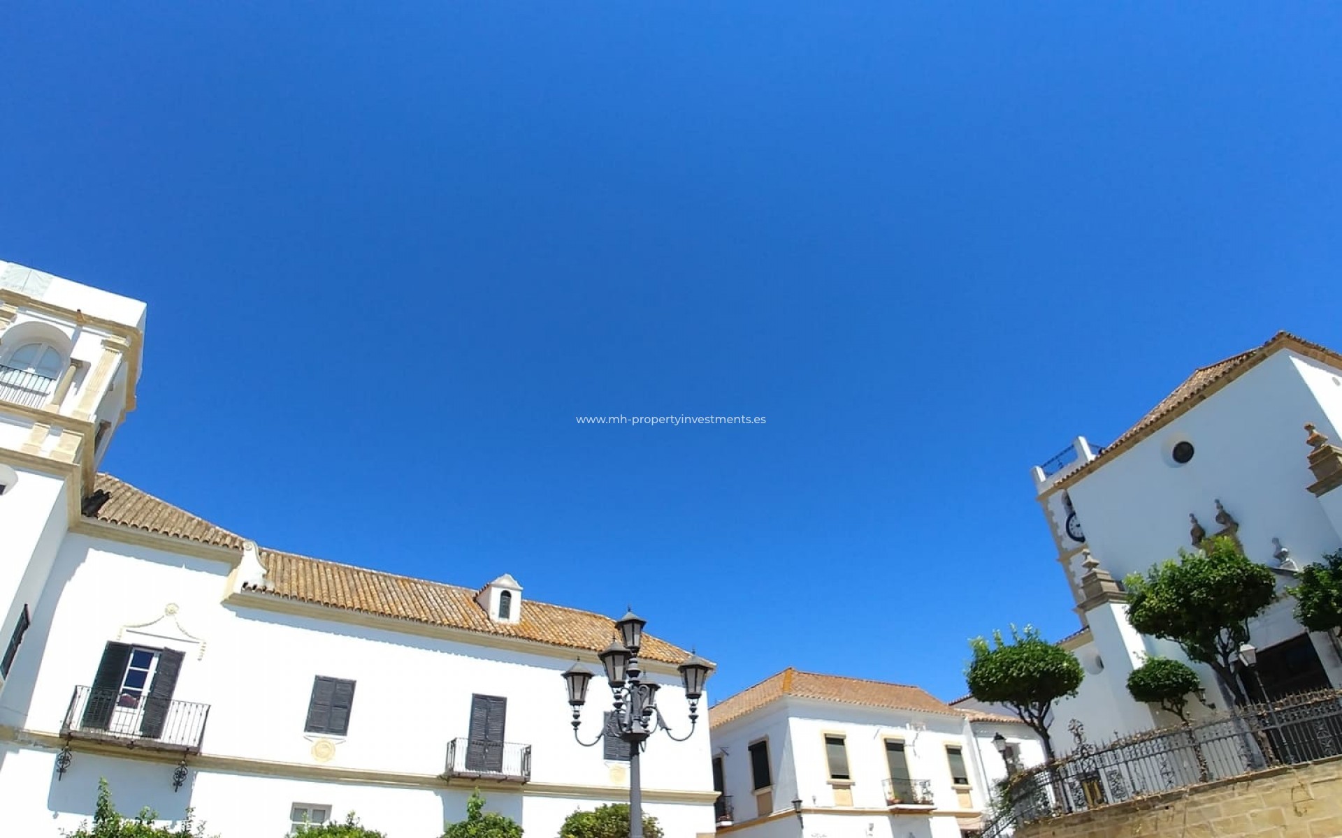 New Build - Apartment - San Roque