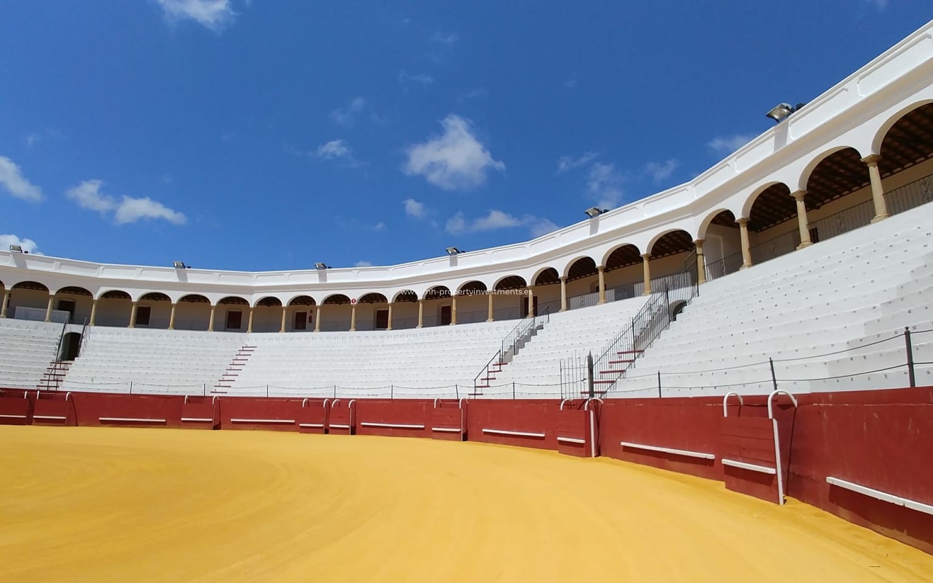 New Build - Apartment - San Roque